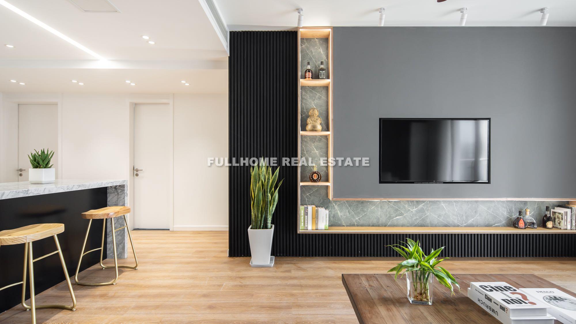 Novel Century - Interior view 5, Shanghai rental property