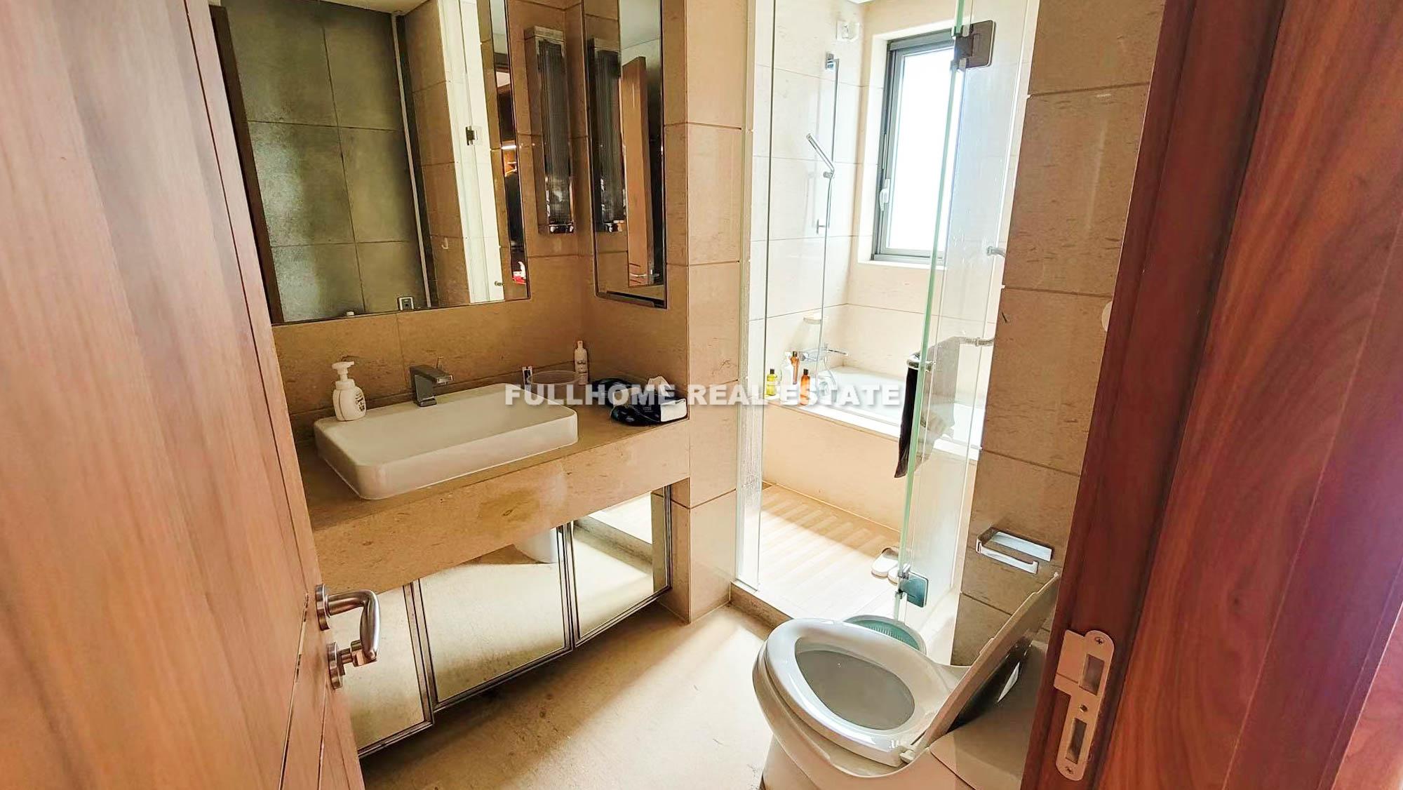 Sinan Mansion East Garden - Interior view 7, Shanghai rental property
