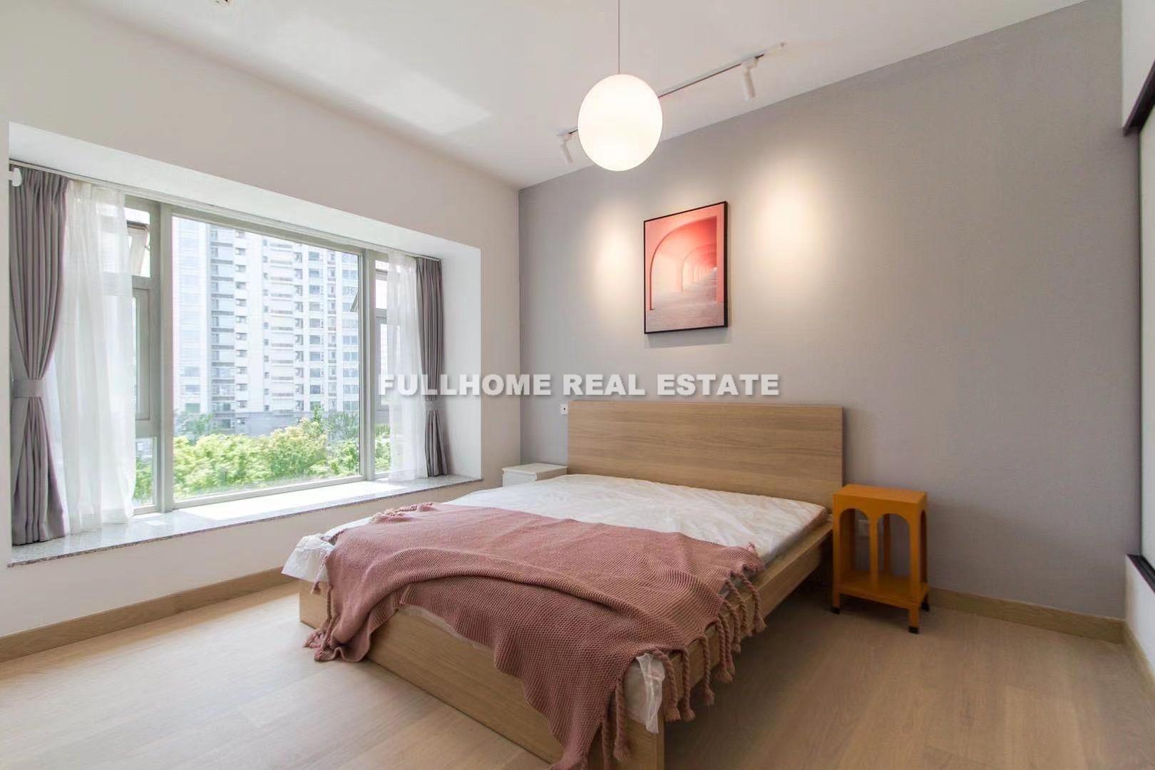 Gao Shang Ling Yu - Interior view 5, Shanghai rental property