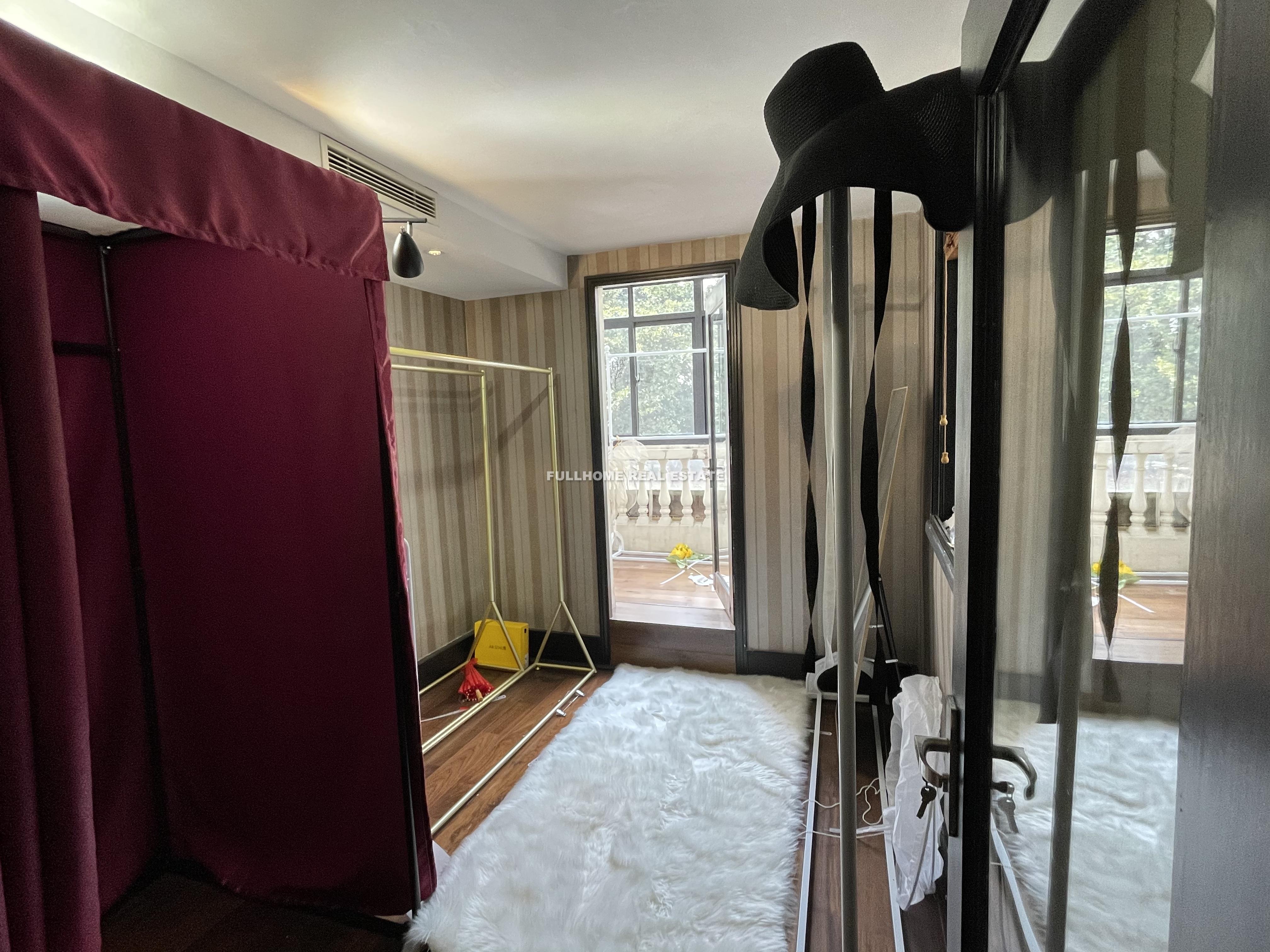 Lane 501-1000 Middle Huaihai Road Old House - Interior view 7, Shanghai rental property