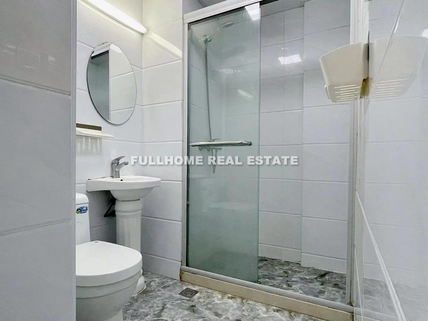 Xinjiang Apartment - Interior view 9, Shanghai rental property