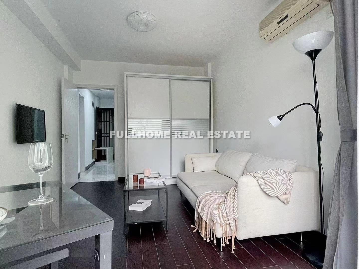 Xinjiang Apartment - Interior view 3, Shanghai rental property