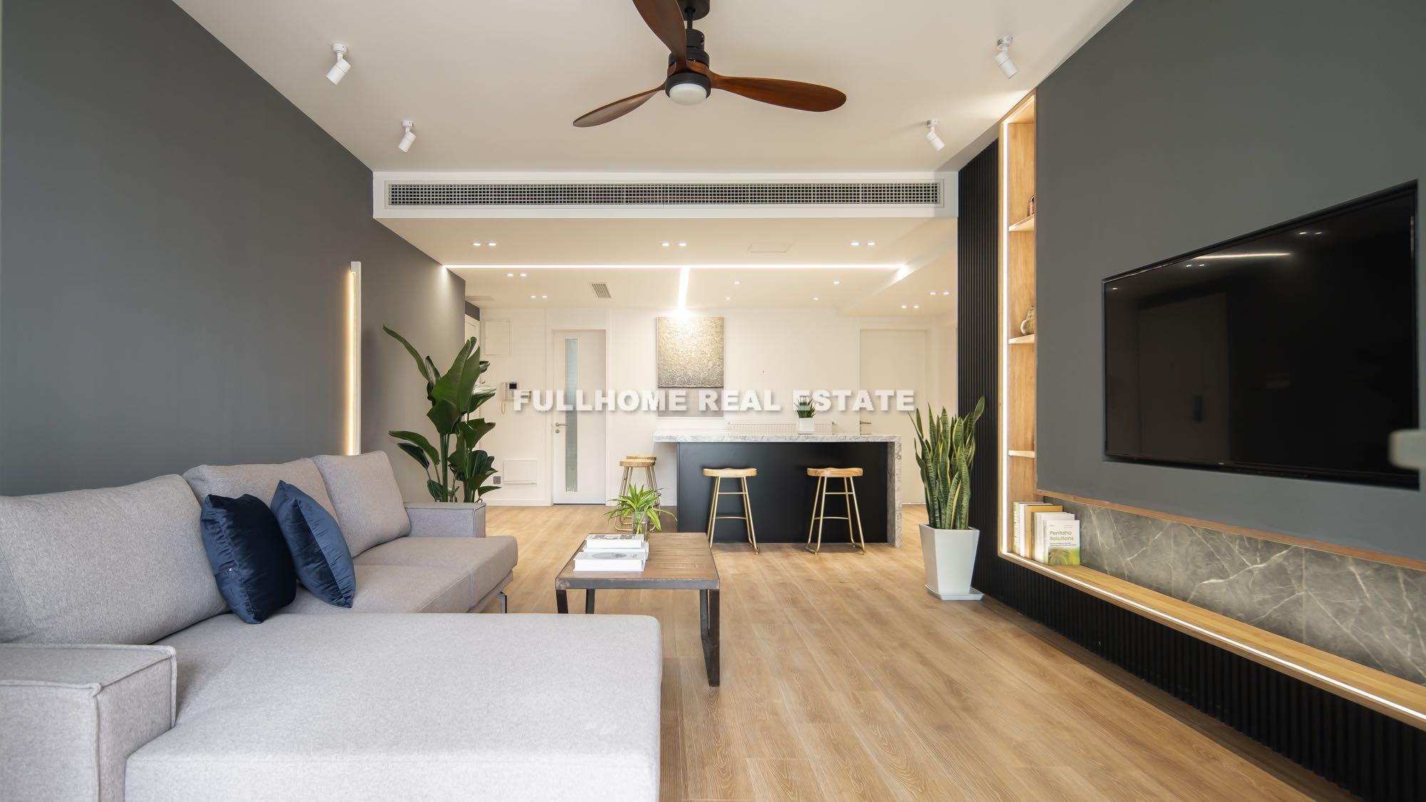 Novel Century - Interior view 8, Shanghai rental property