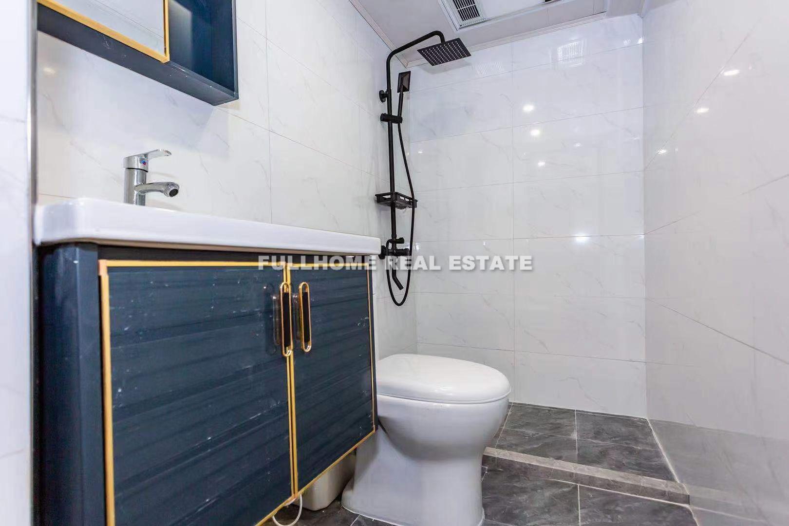 Lane 200-500 South Xiang Yang Road Old House - Interior view 4, Shanghai rental property