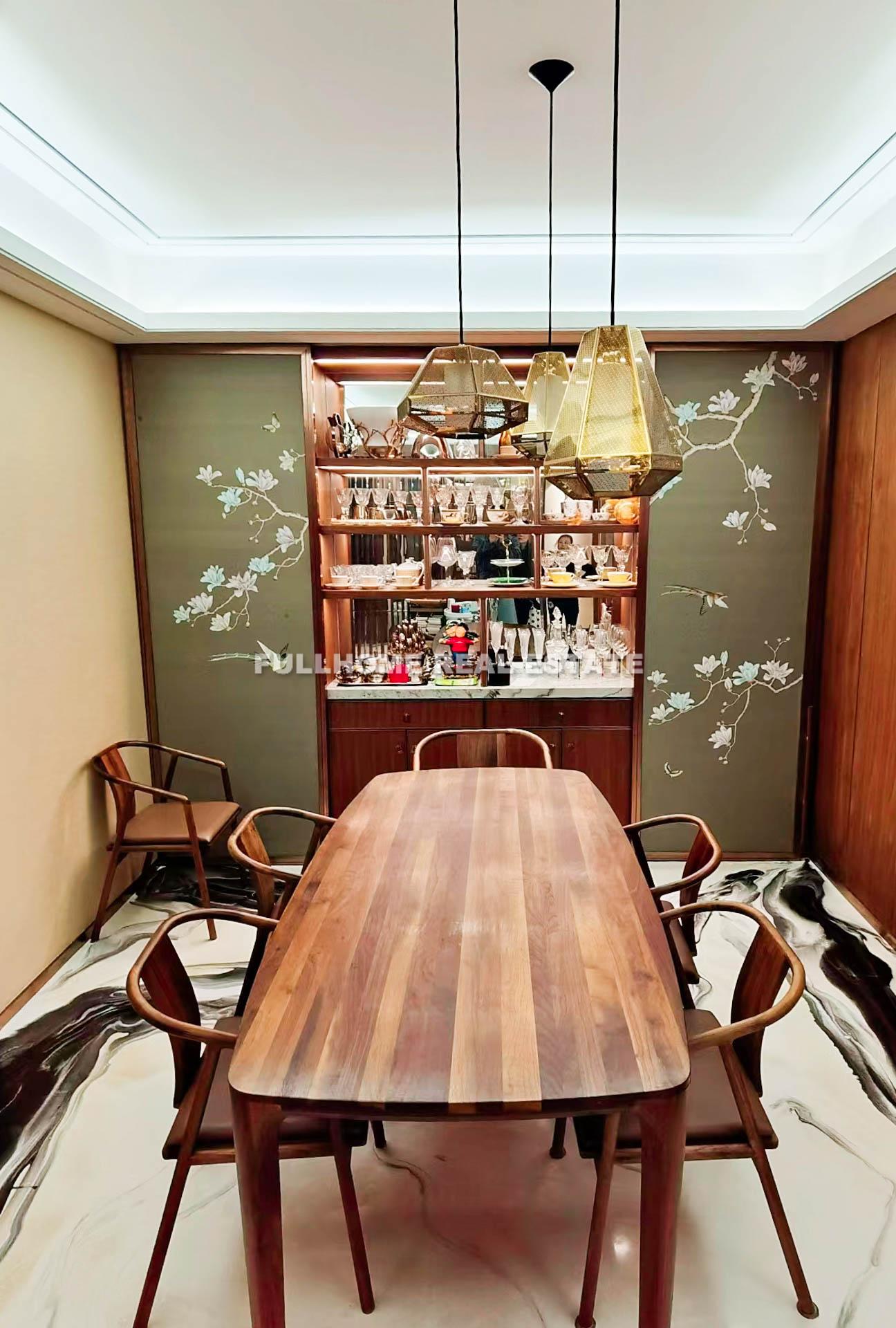 Sinan Mansion East Garden - Interior view 5, Shanghai rental property