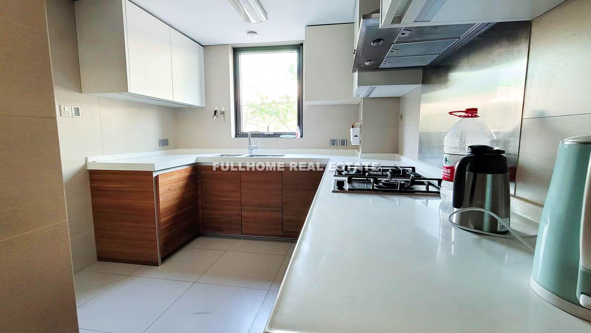 Sinan Mansion East Garden - Interior view 3, Shanghai rental property