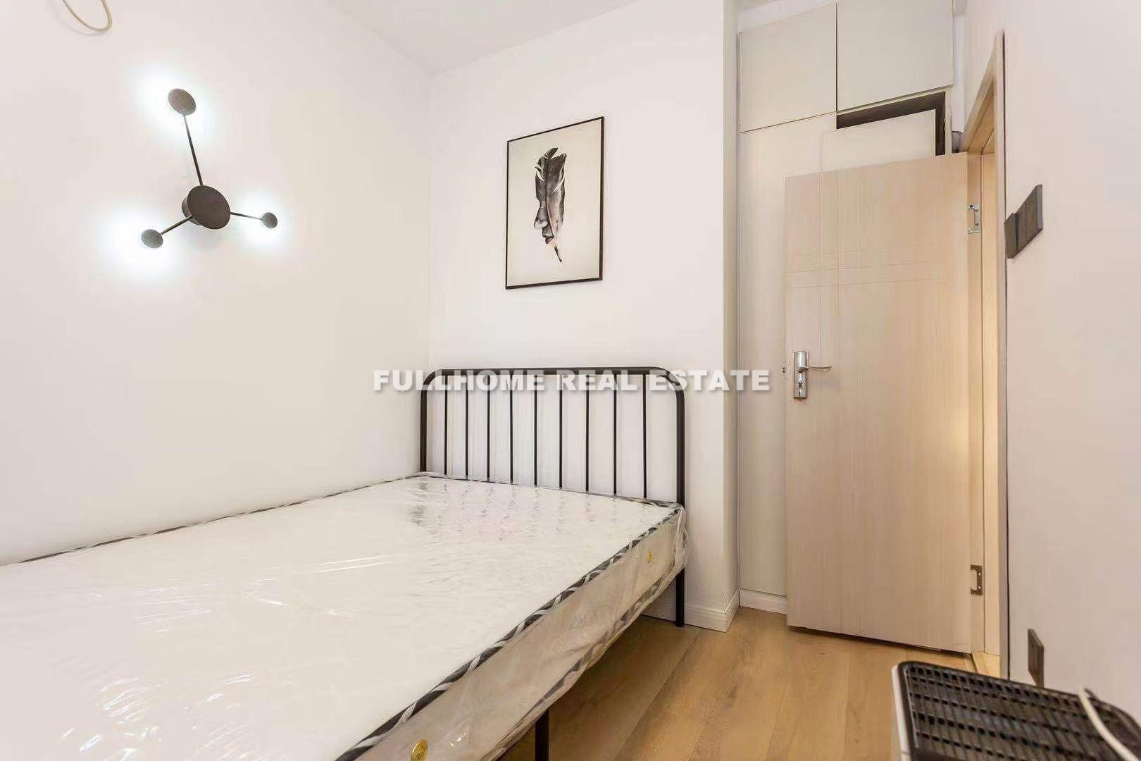 Lane 200-500 South Xiang Yang Road Old House - Interior view 3, Shanghai rental property