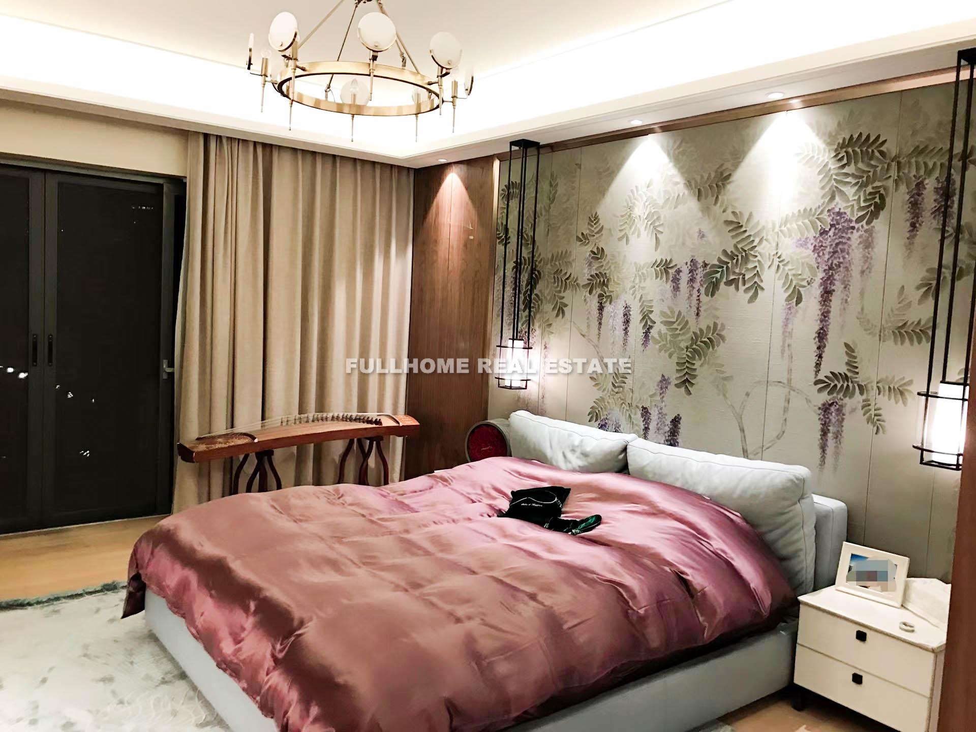 Sinan Mansion East Garden - Interior view 9, Shanghai rental property