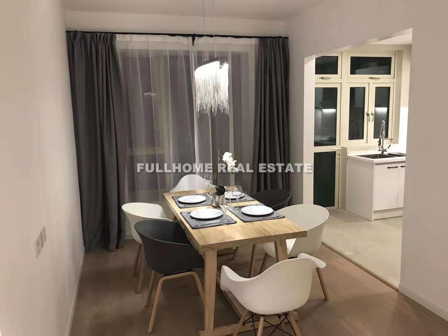LaDoll International City - Interior view 2, Shanghai rental property