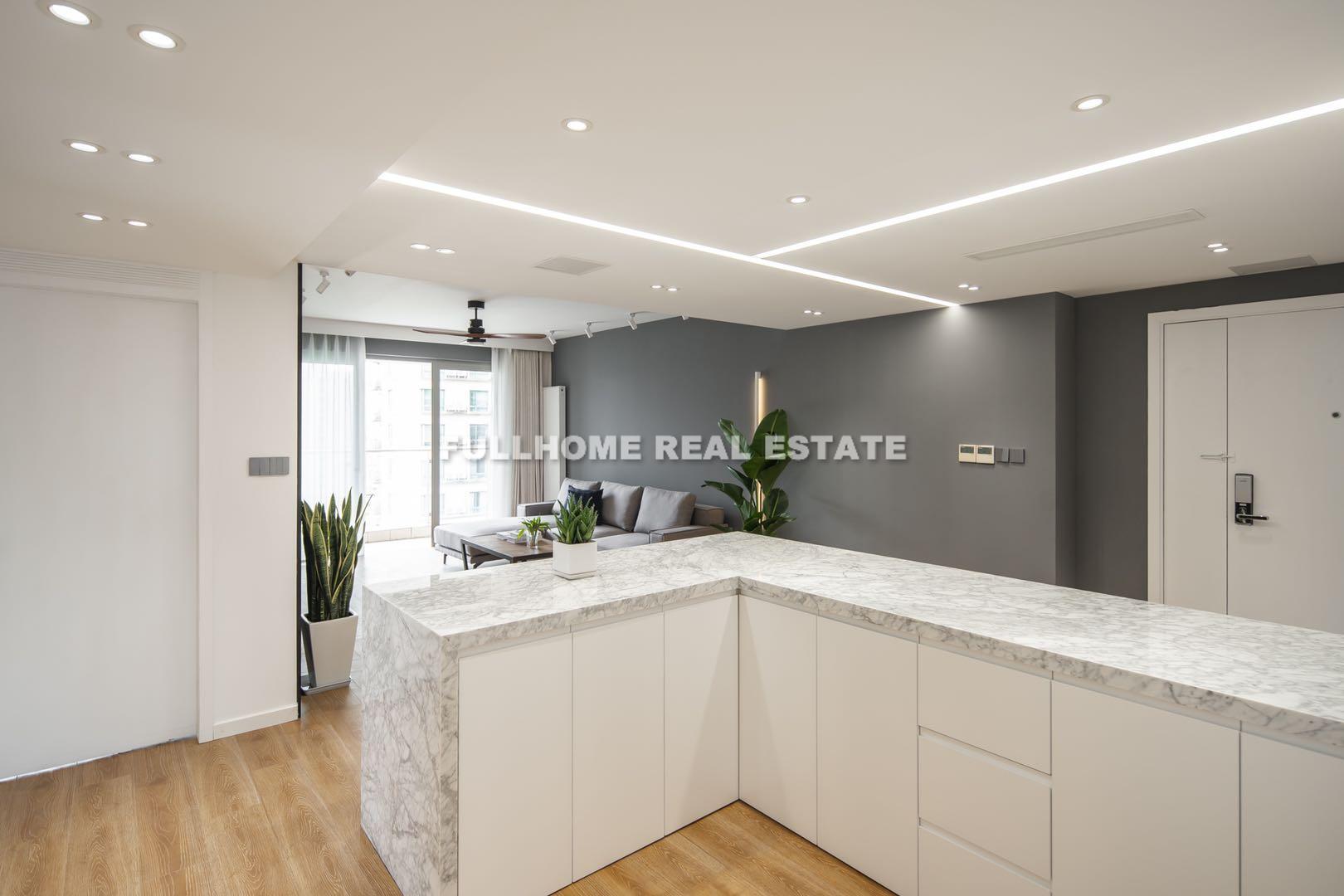 Novel Century - Interior view 11, Shanghai rental property