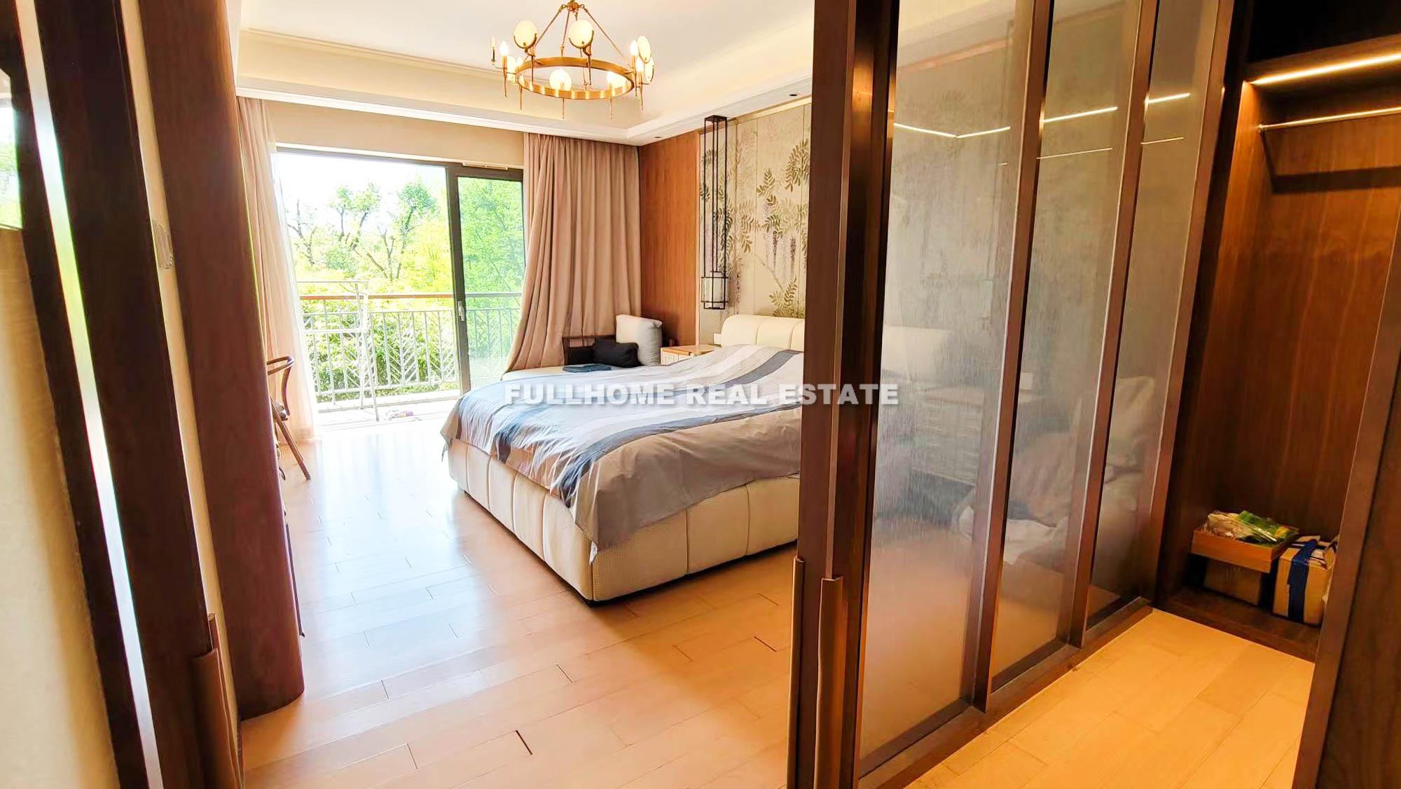 Sinan Mansion East Garden - Interior view 6, Shanghai rental property