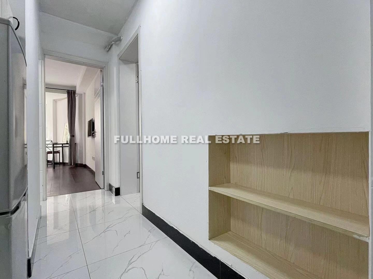 Xinjiang Apartment - Interior view 6, Shanghai rental property