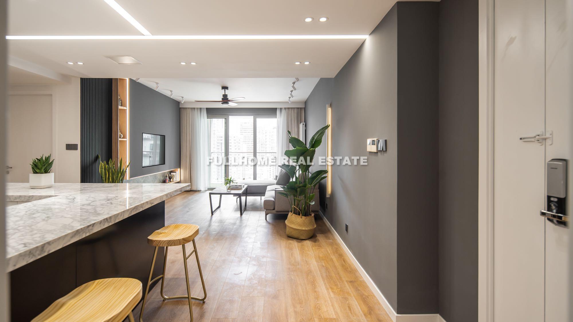 Novel Century - Interior view 16, Shanghai rental property