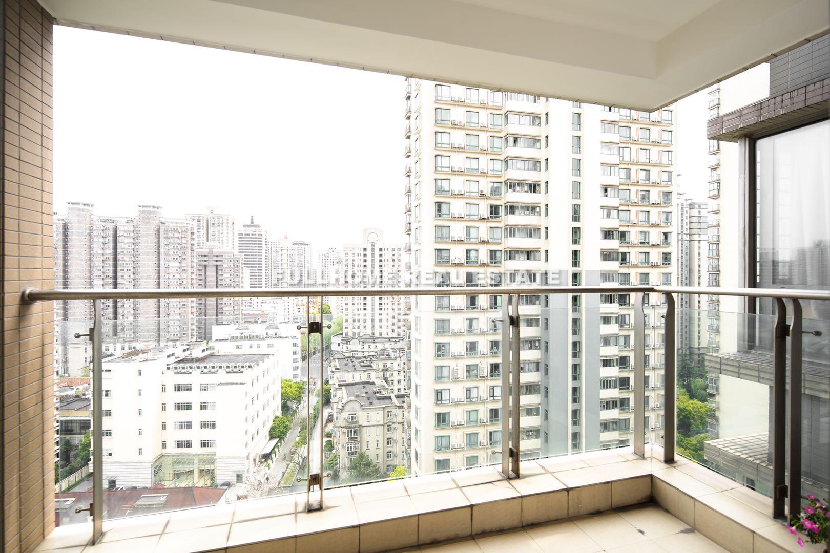 Novel Century - Interior view 17, Shanghai rental property