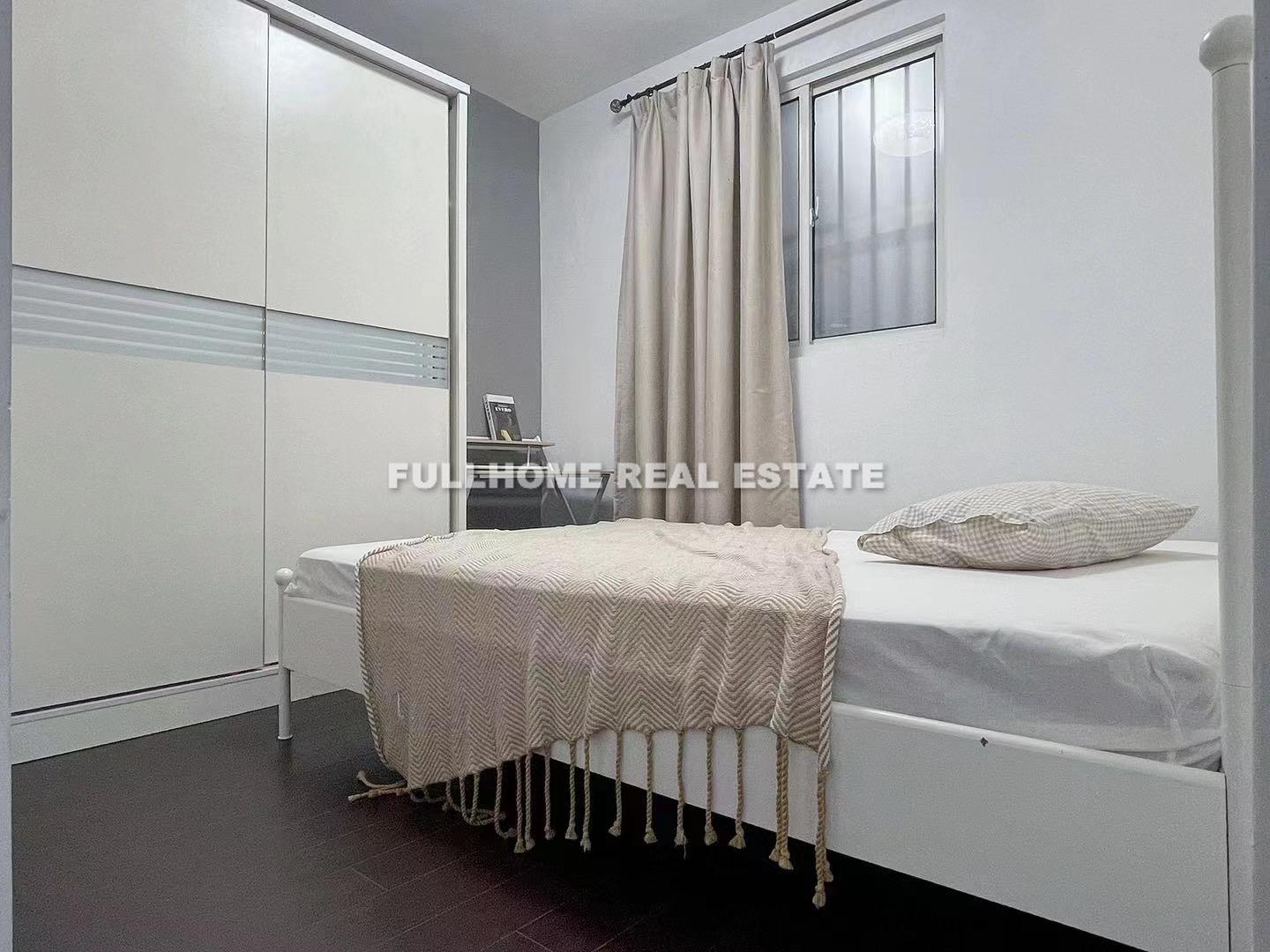 Xinjiang Apartment - Interior view 7, Shanghai rental property