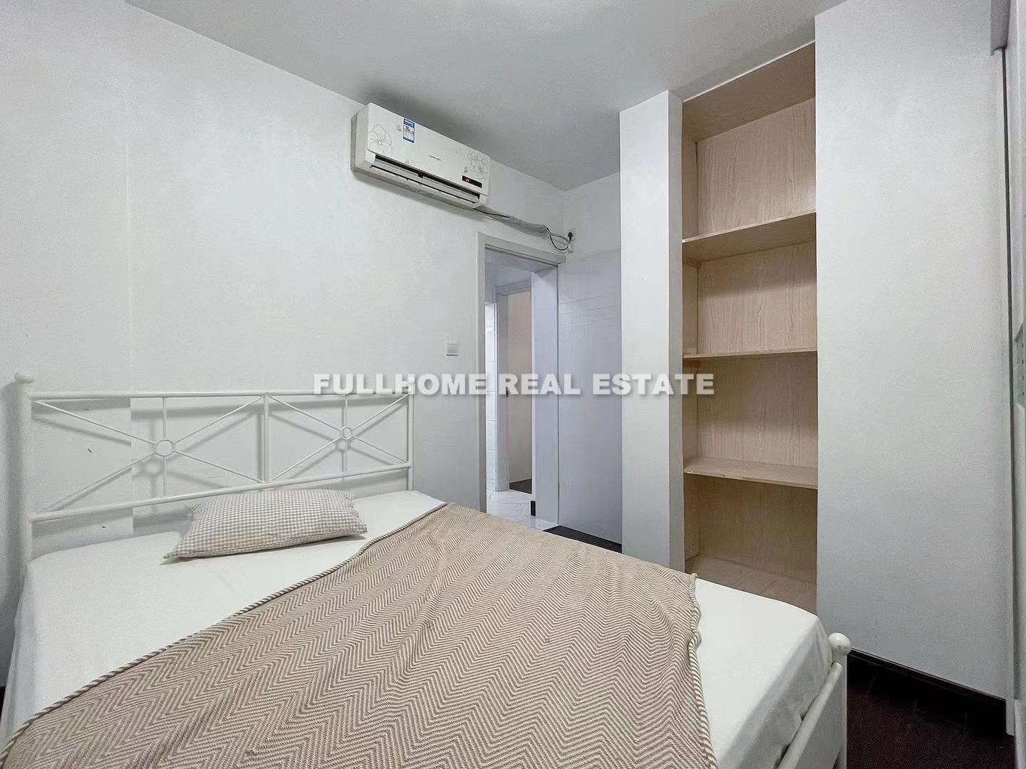Xinjiang Apartment - Interior view 5, Shanghai rental property