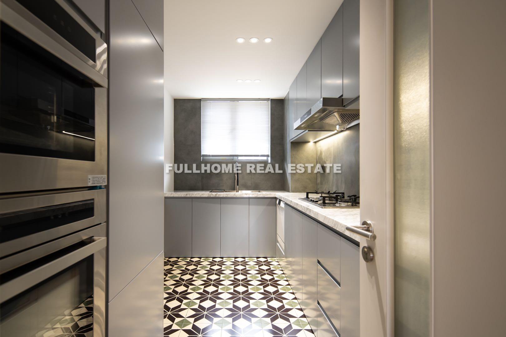 Novel Century - Interior view 9, Shanghai rental property