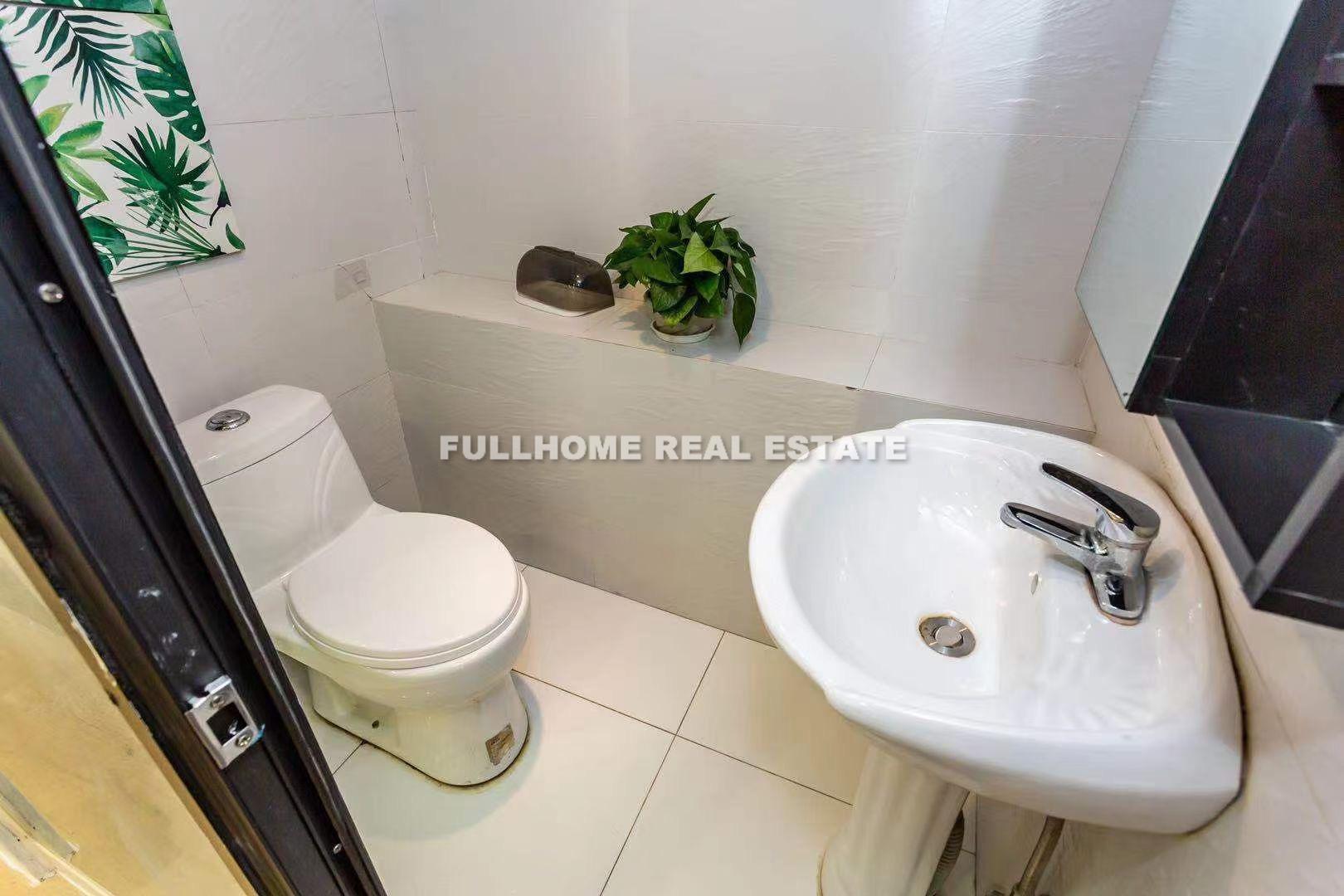 Lane 200-500 South Xiang Yang Road Old House - Interior view 2, Shanghai rental property