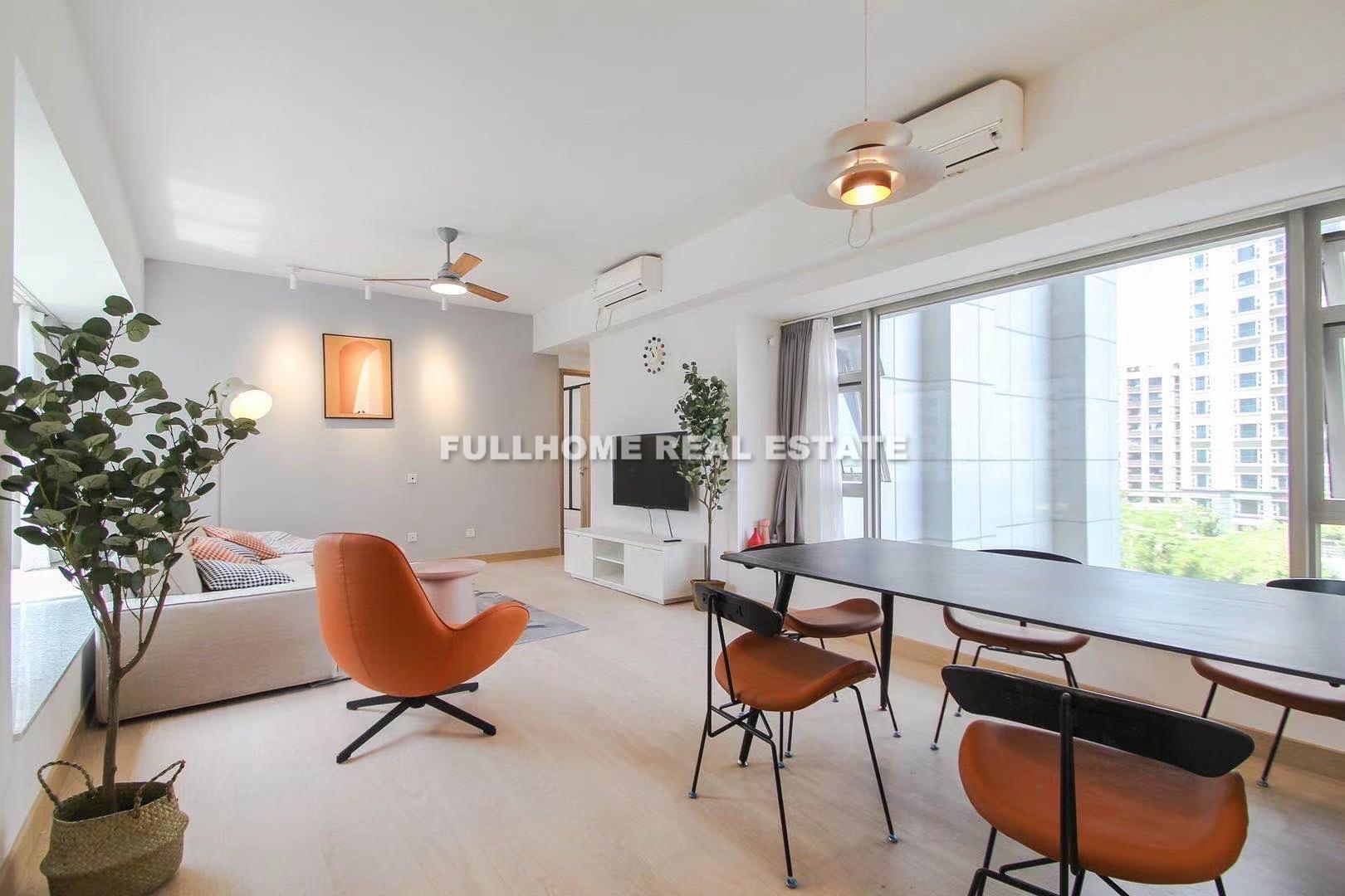 Gao Shang Ling Yu - Interior view 2, Shanghai rental property