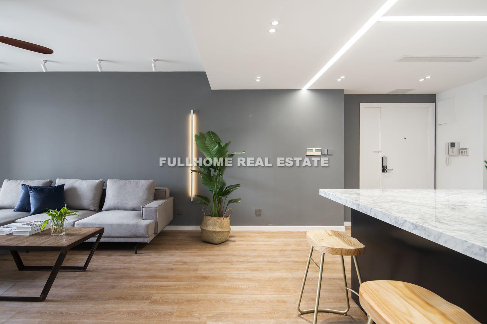 Novel Century - Interior view 12, Shanghai rental property