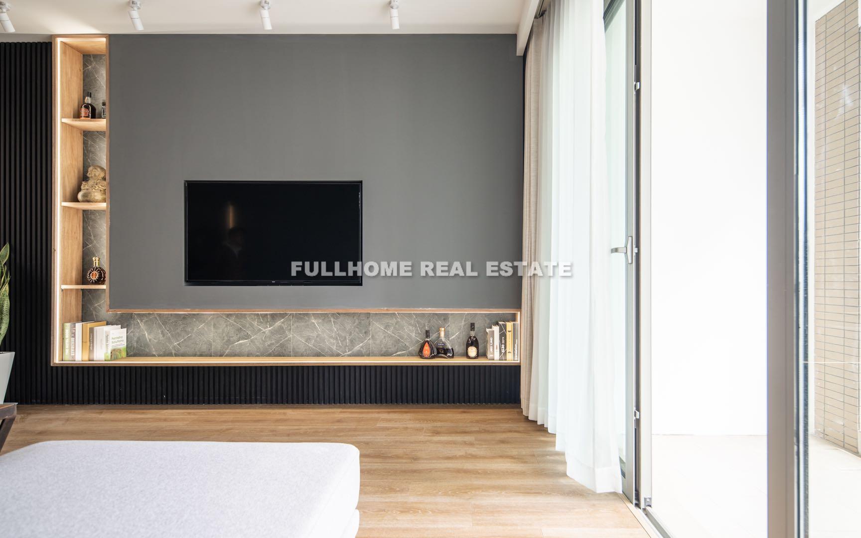 Novel Century - Interior view 7, Shanghai rental property