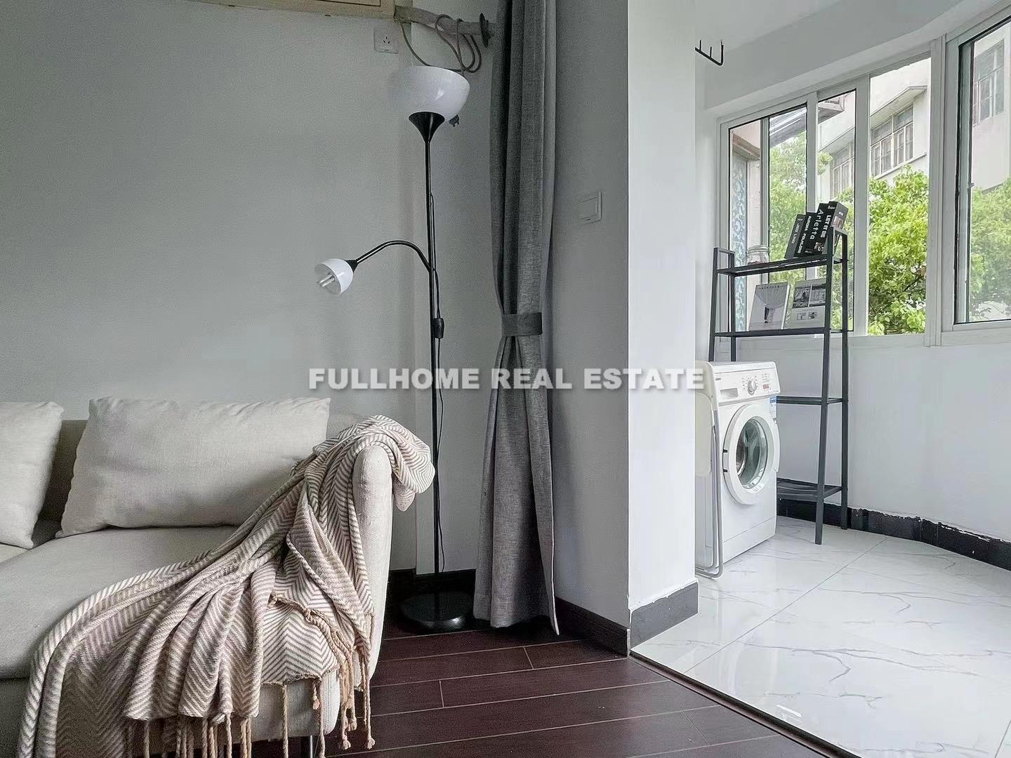 Xinjiang Apartment - Interior view 2, Shanghai rental property