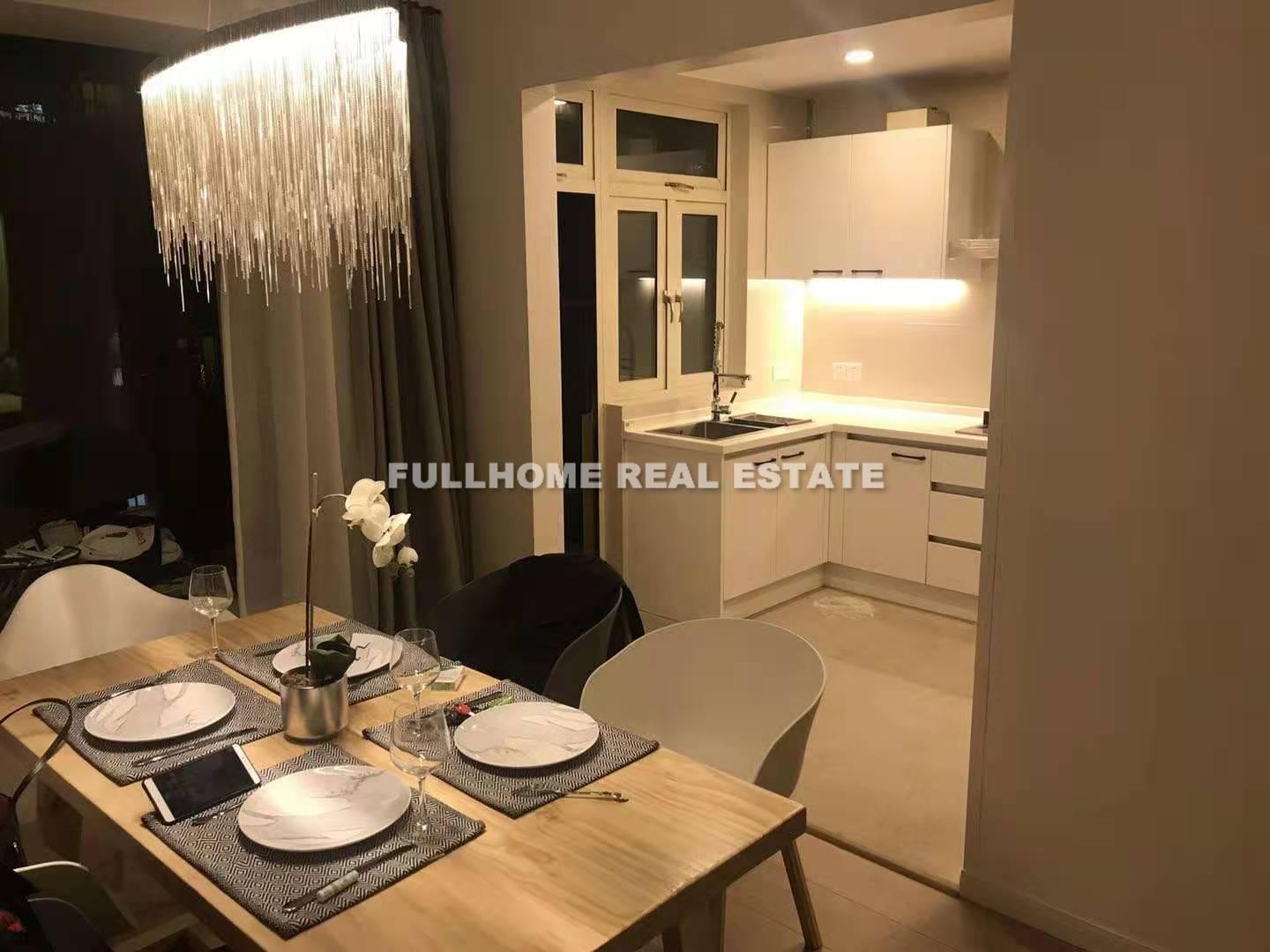 LaDoll International City - Interior view 6, Shanghai rental property