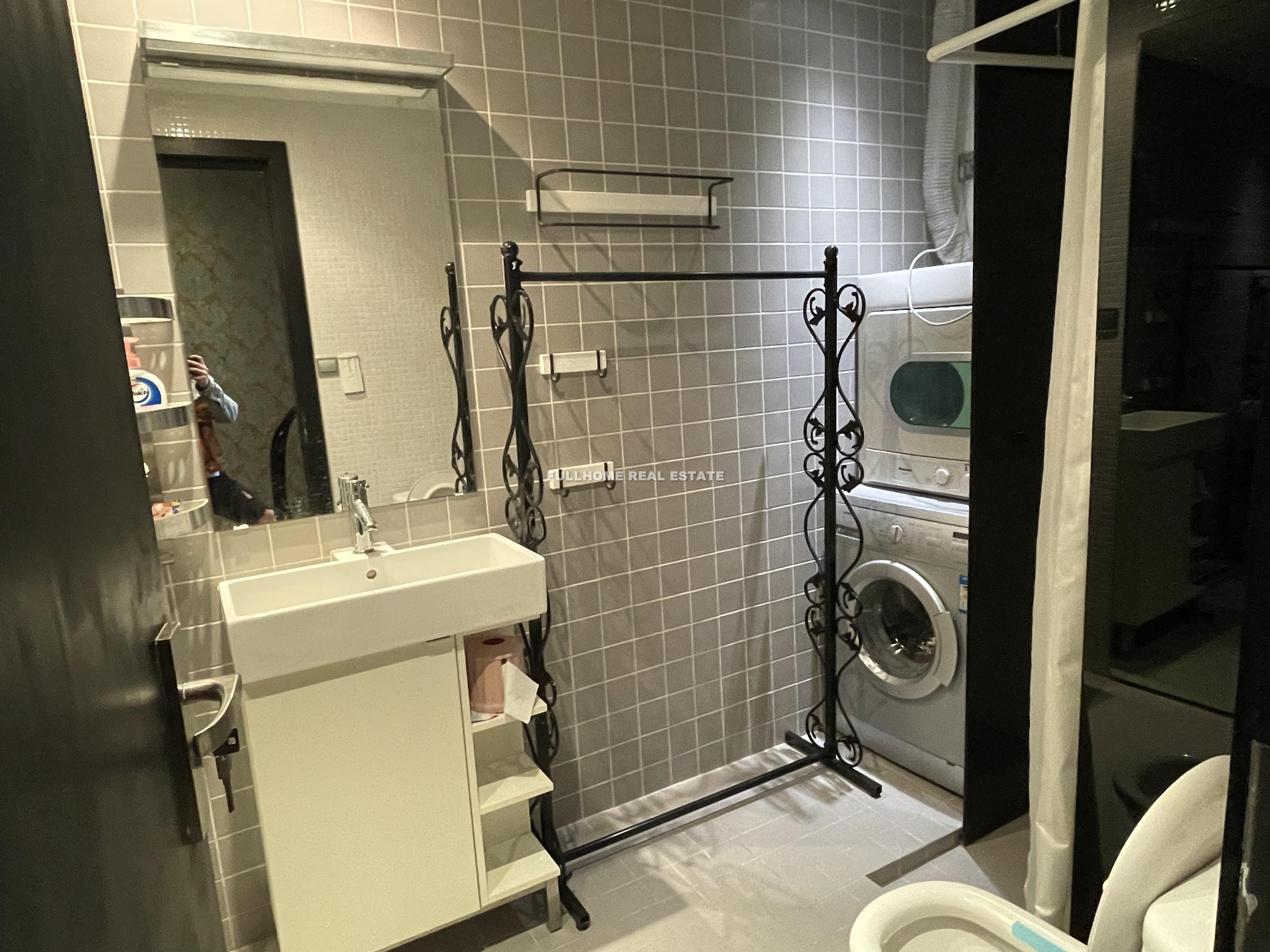 Lane 501-1000 Middle Huaihai Road Old House - Interior view 5, Shanghai rental property