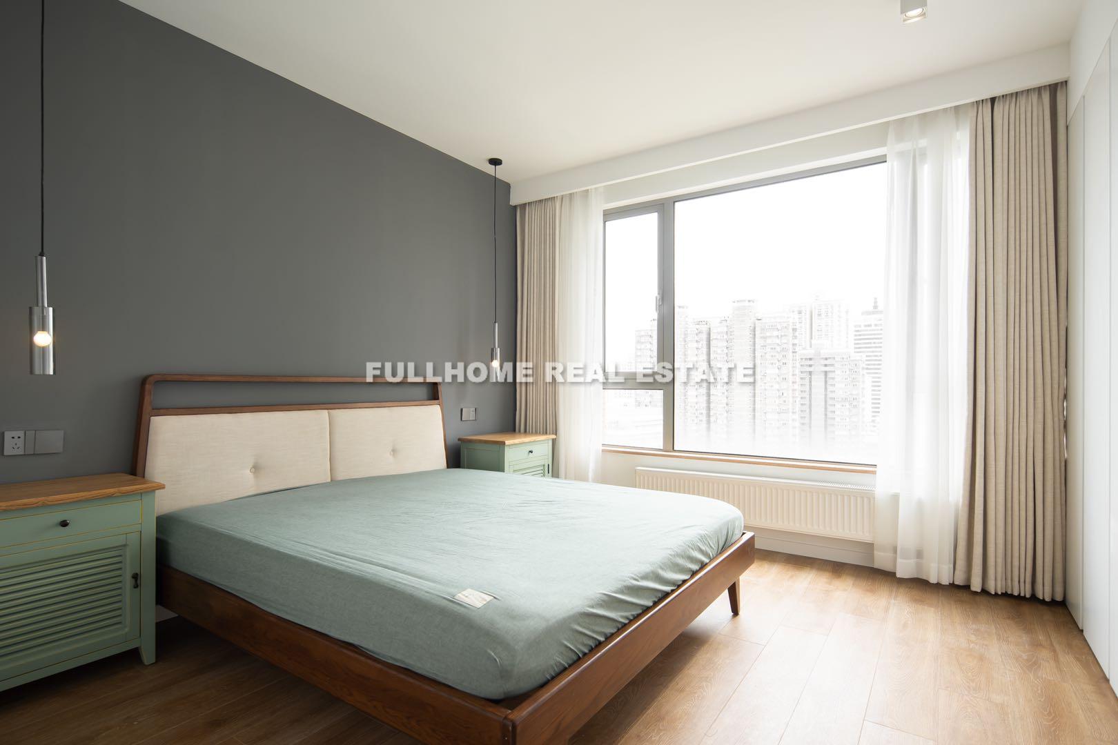 Novel Century - Interior view 6, Shanghai rental property