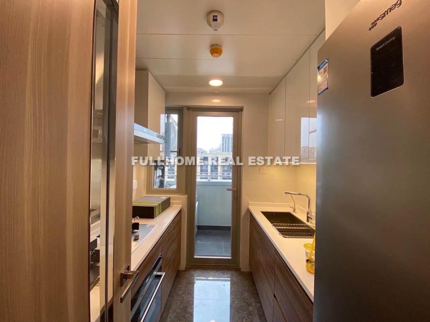 Gao Shang Ling Yu - Interior view 6, Shanghai rental property