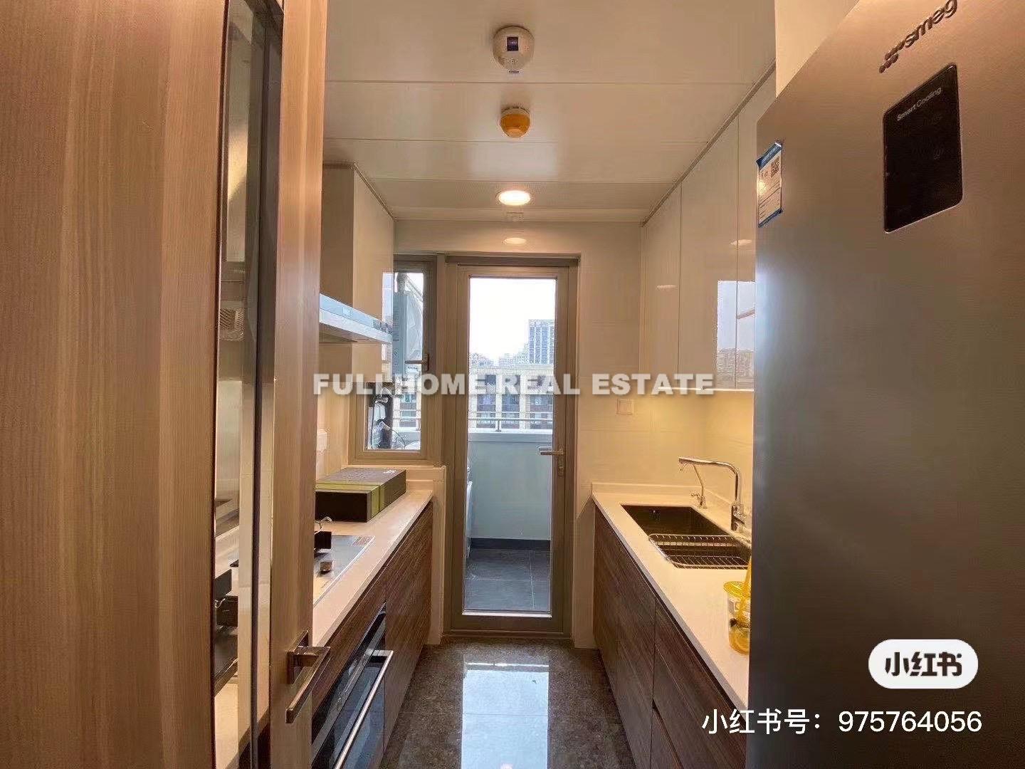 Gao Shang Ling Yu - Interior view 4, Shanghai rental property