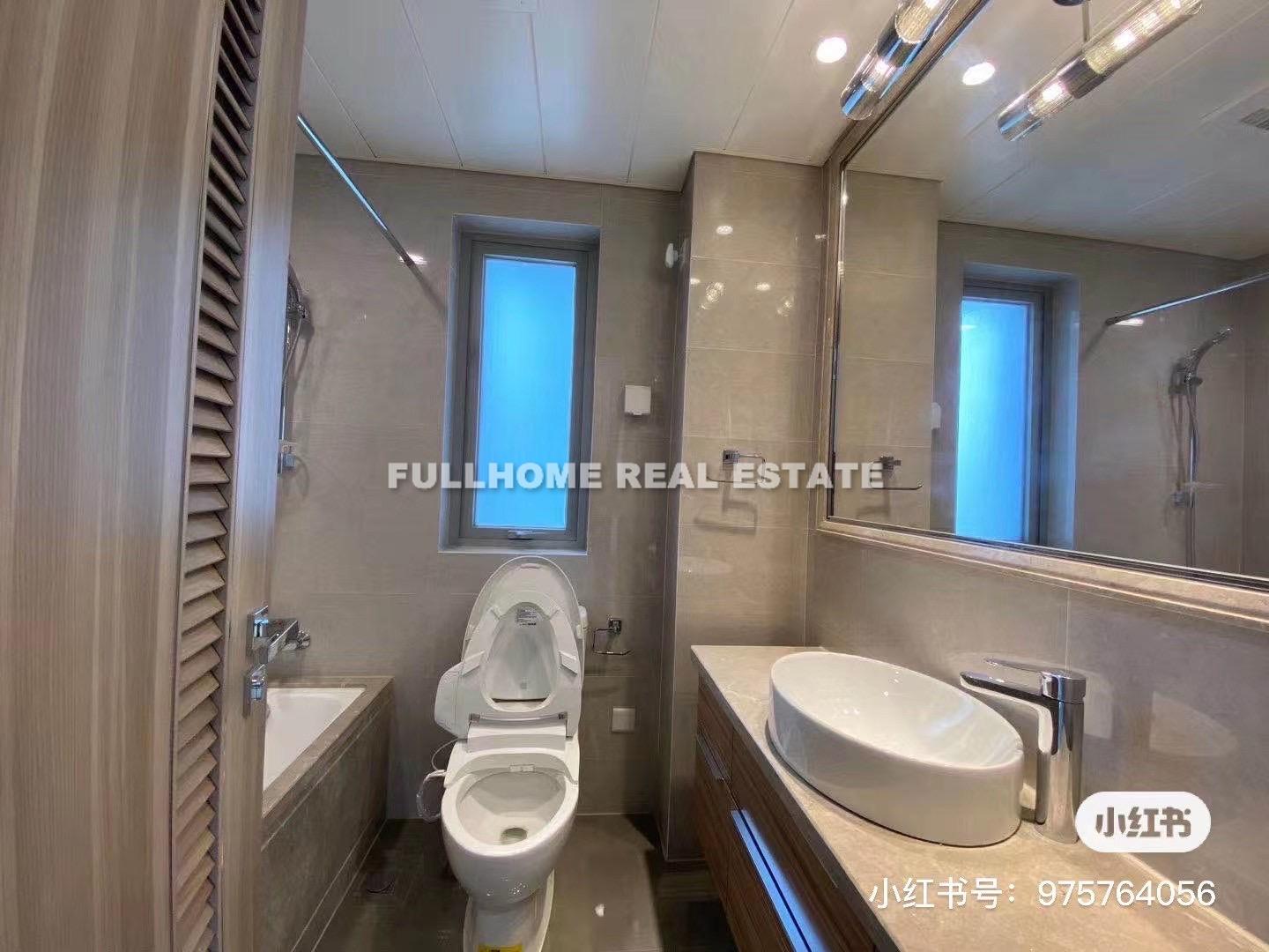 Gao Shang Ling Yu - Interior view 2, Shanghai rental property