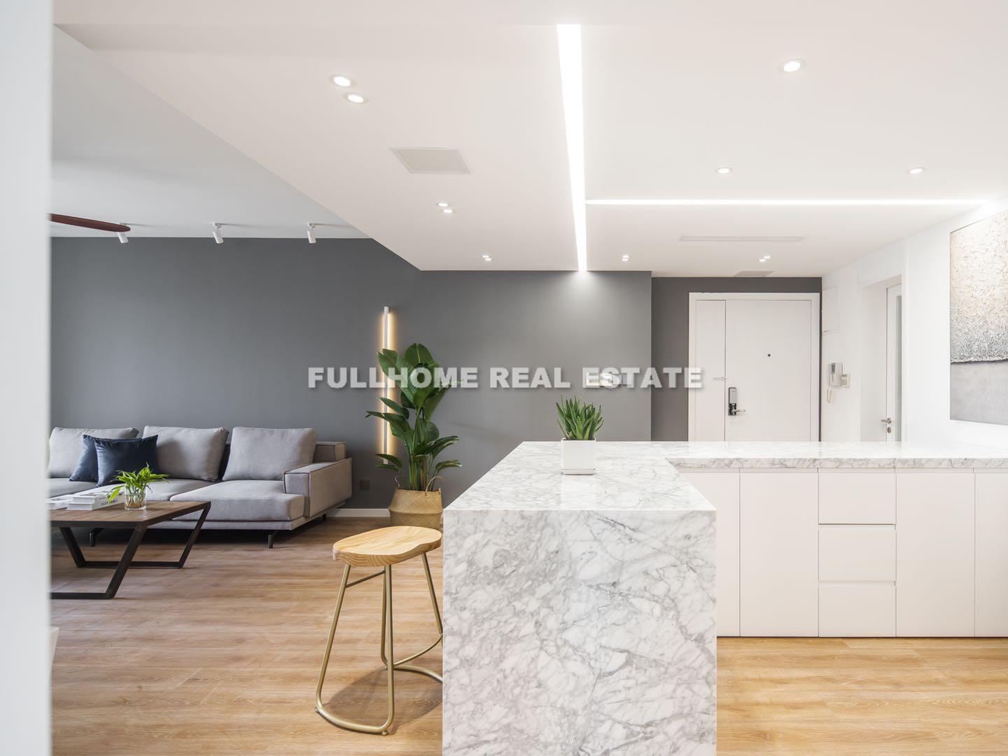 Novel Century - Interior view 15, Shanghai rental property
