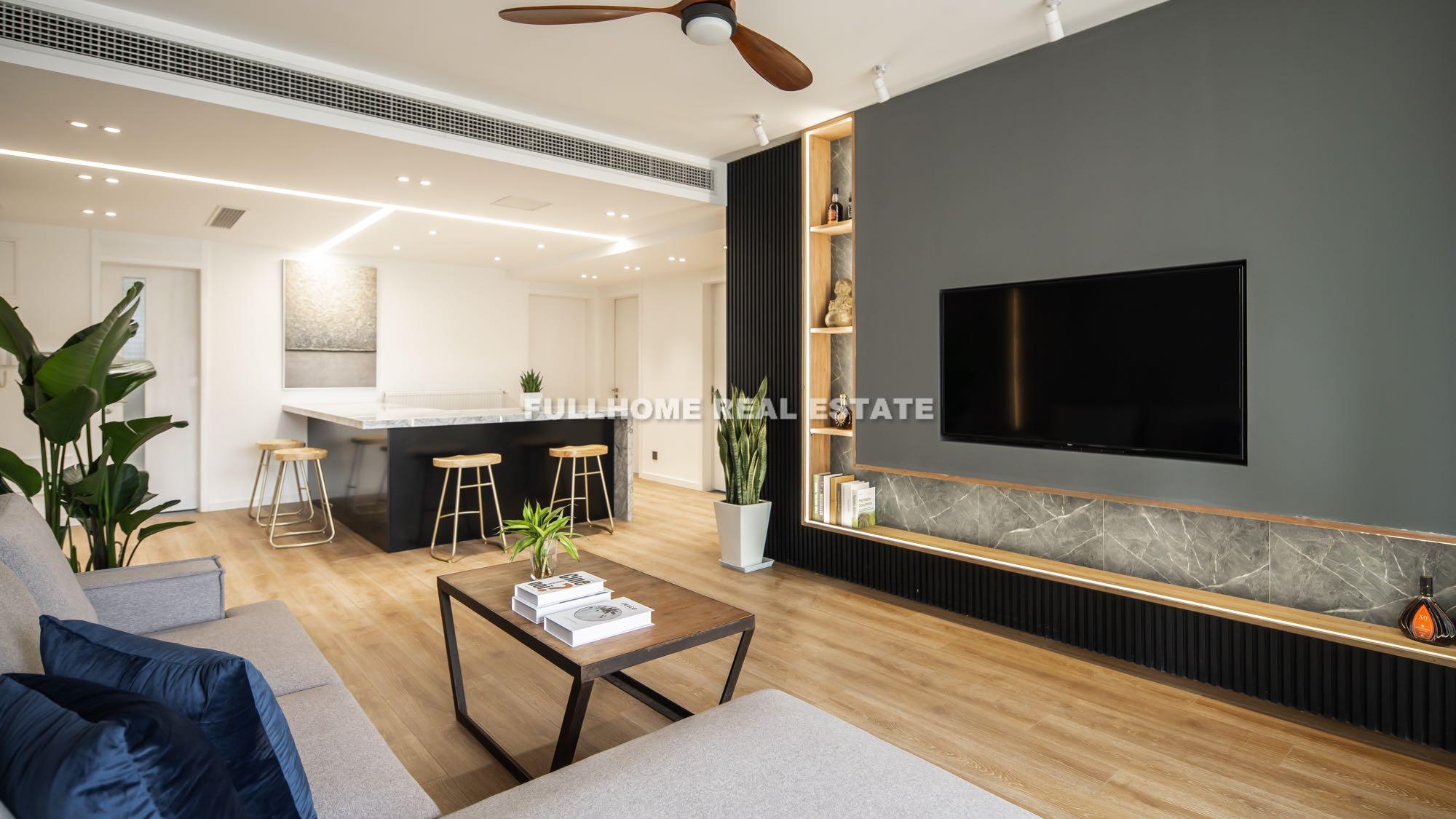 Novel Century - Interior view 10, Shanghai rental property