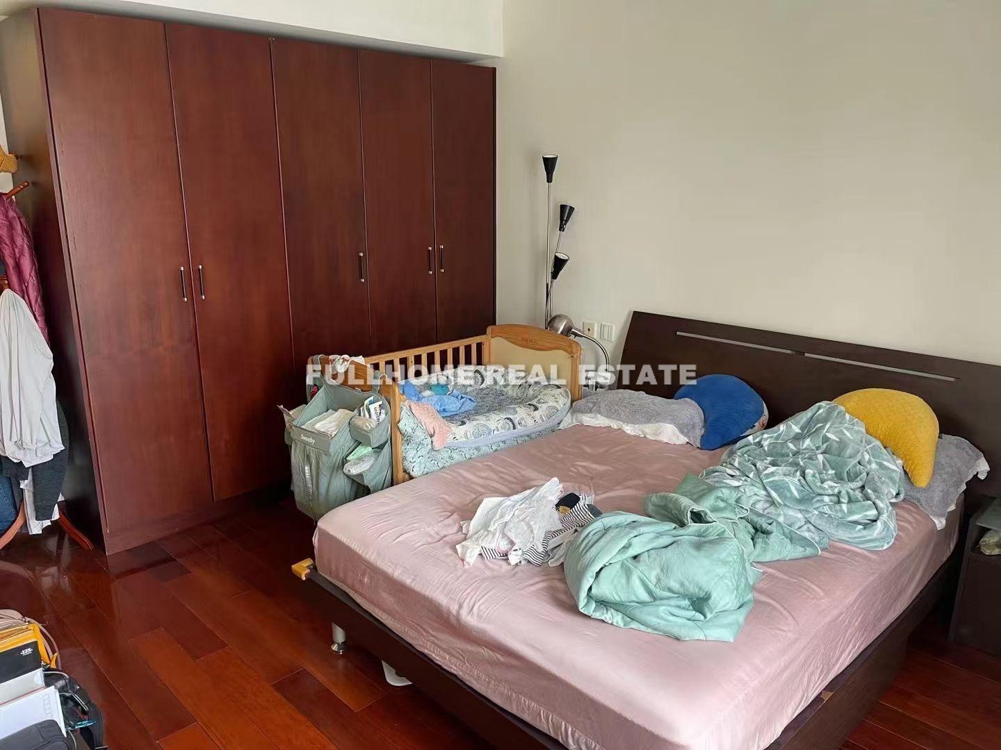 Edifice Apts - Interior view 5, Shanghai rental property