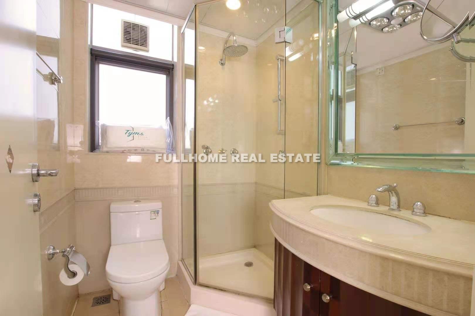 Maison Des Artistes - Interior view 7, Shanghai rental property