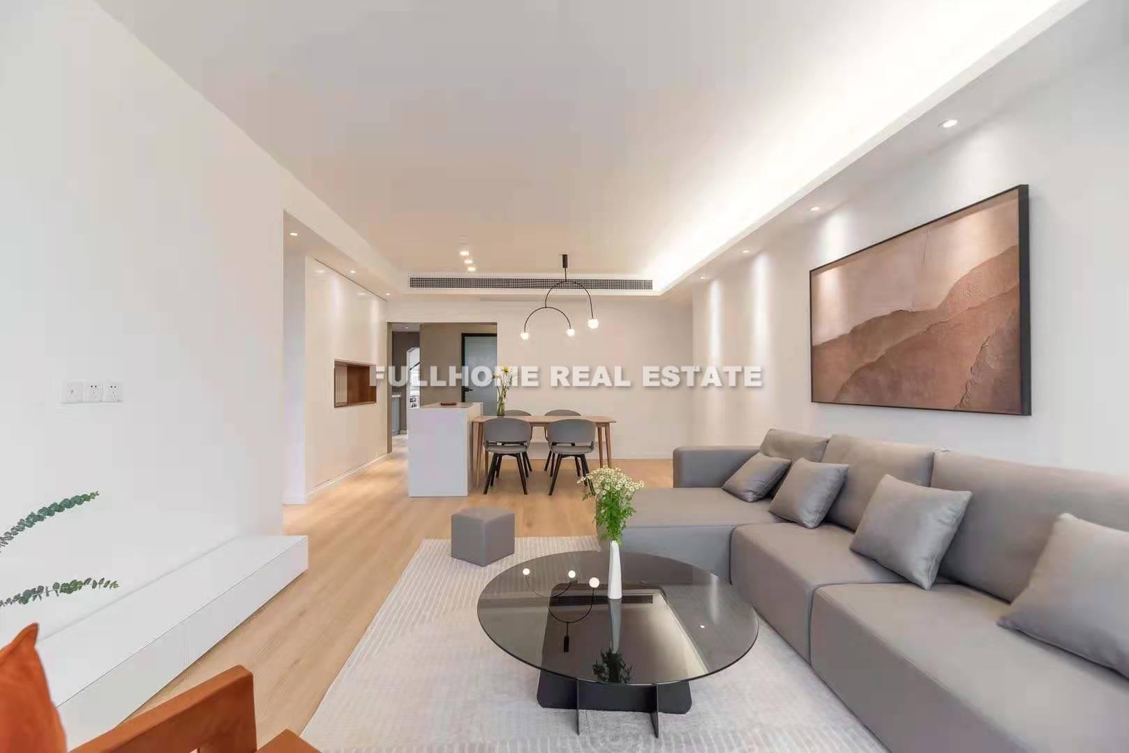Dang Dai Xin Hua - Interior view 3, Shanghai rental property
