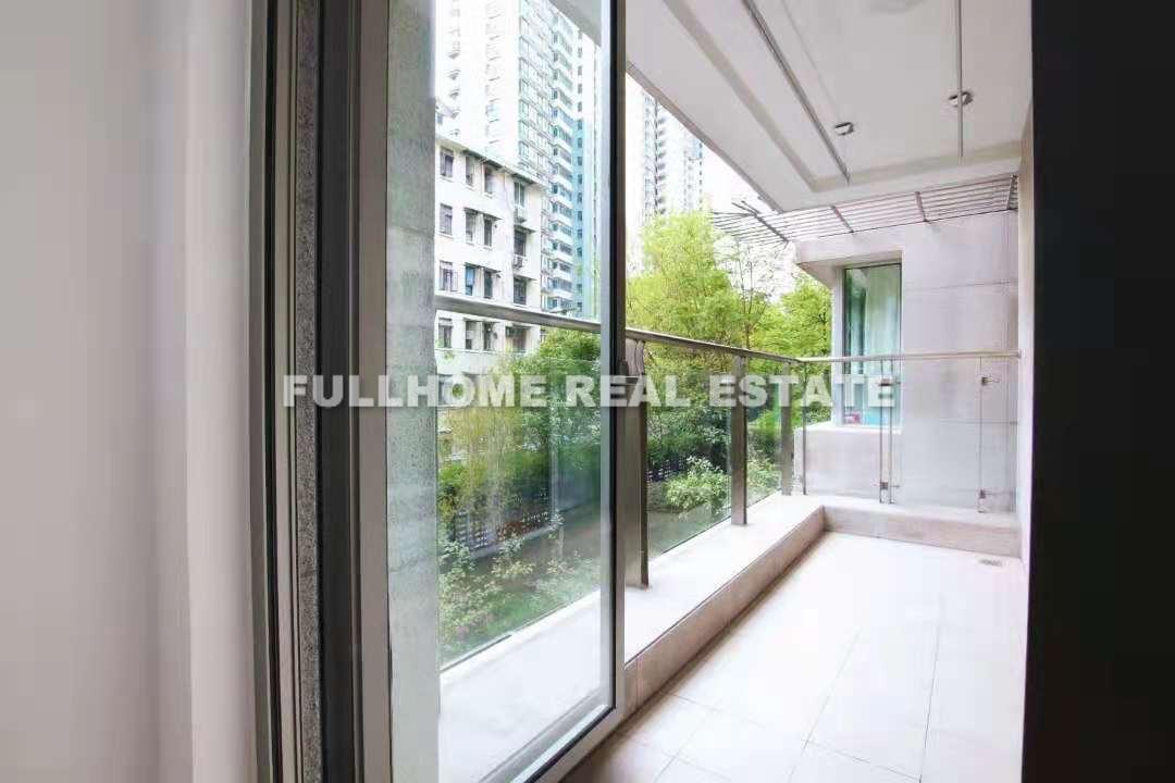 Novel Century - Interior view 4, Shanghai rental property