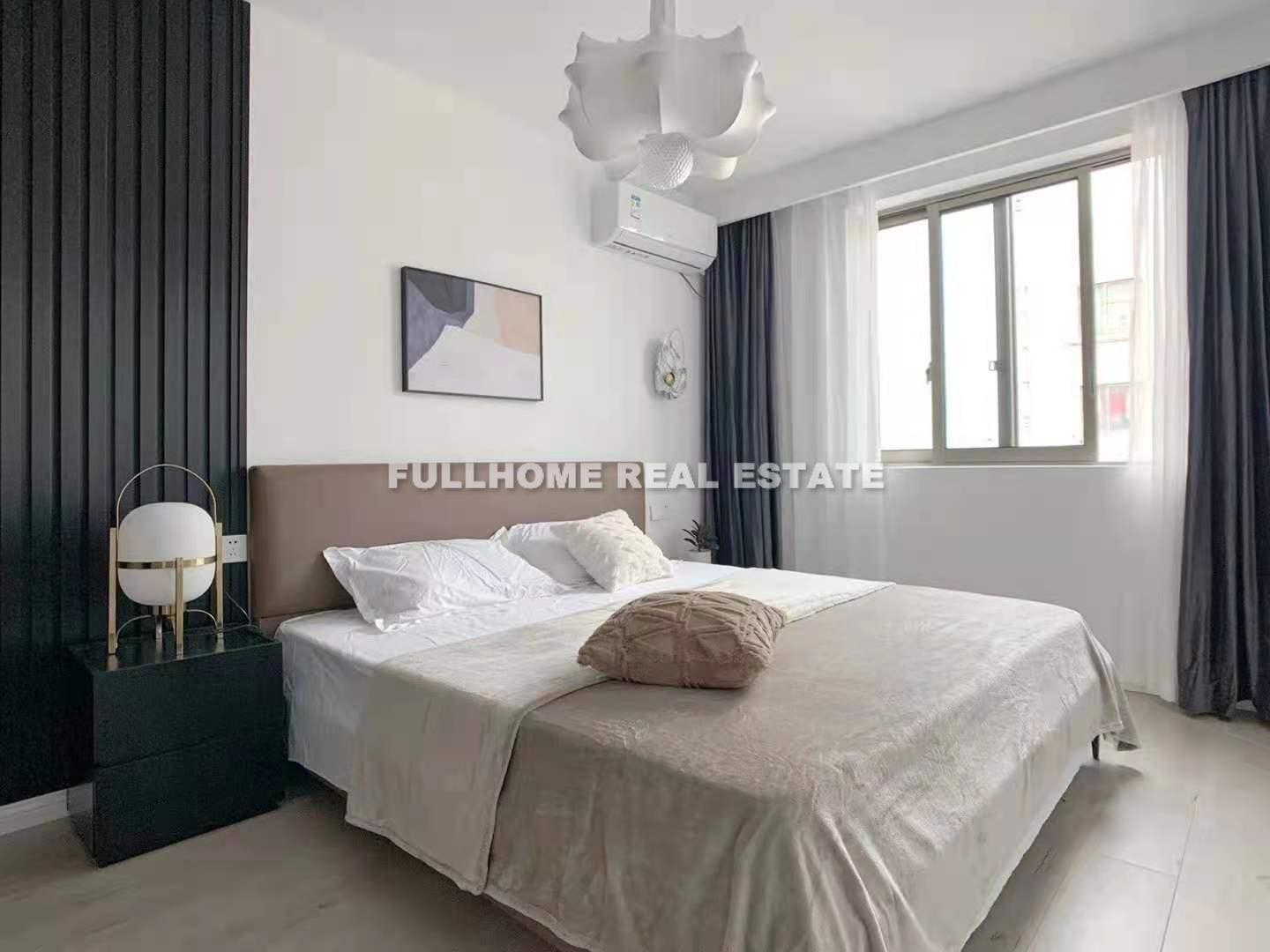 Jiaozhou Teacher Apartment - Interior view 7, Shanghai rental property