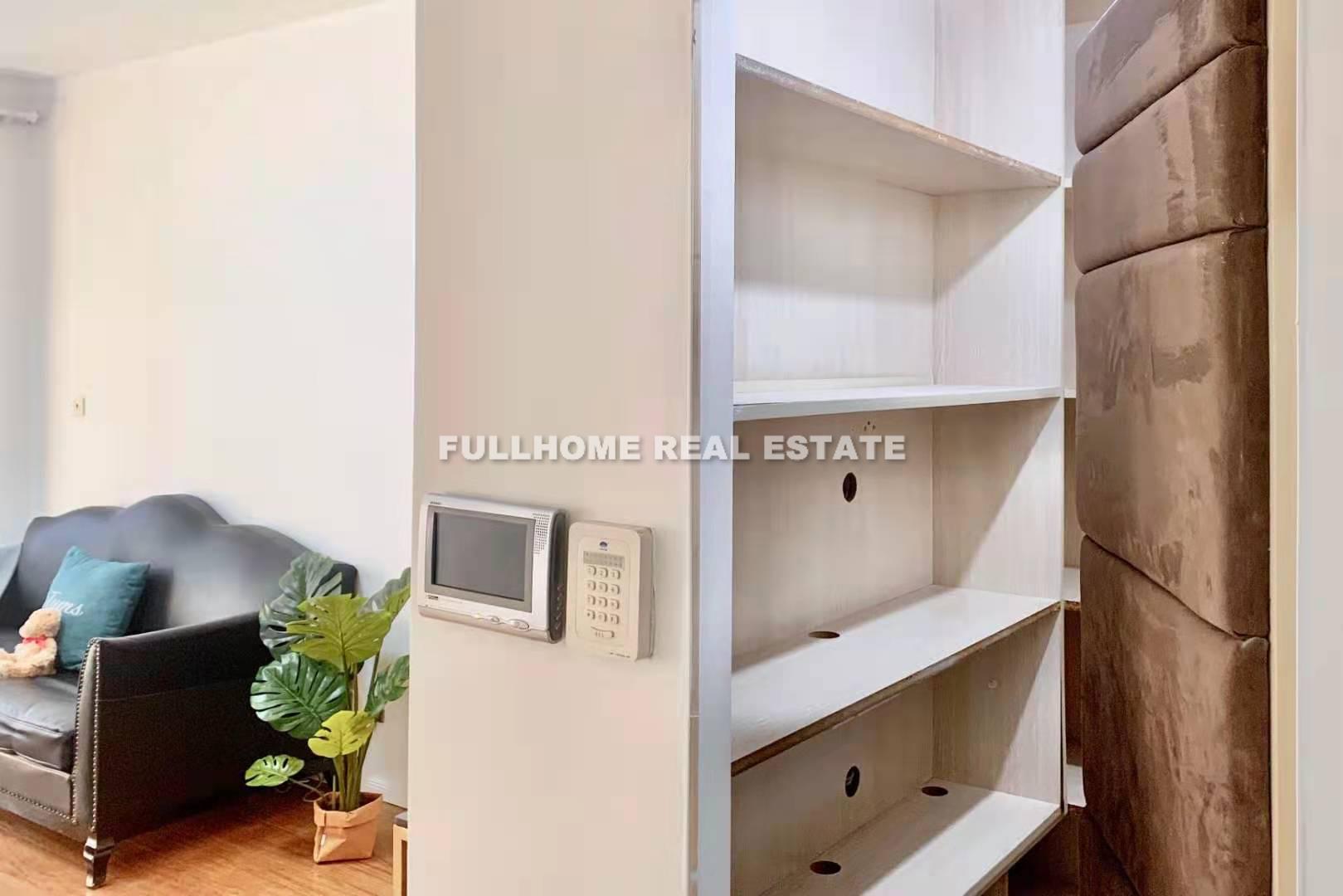 Maison Des Artistes - Interior view 3, Shanghai rental property
