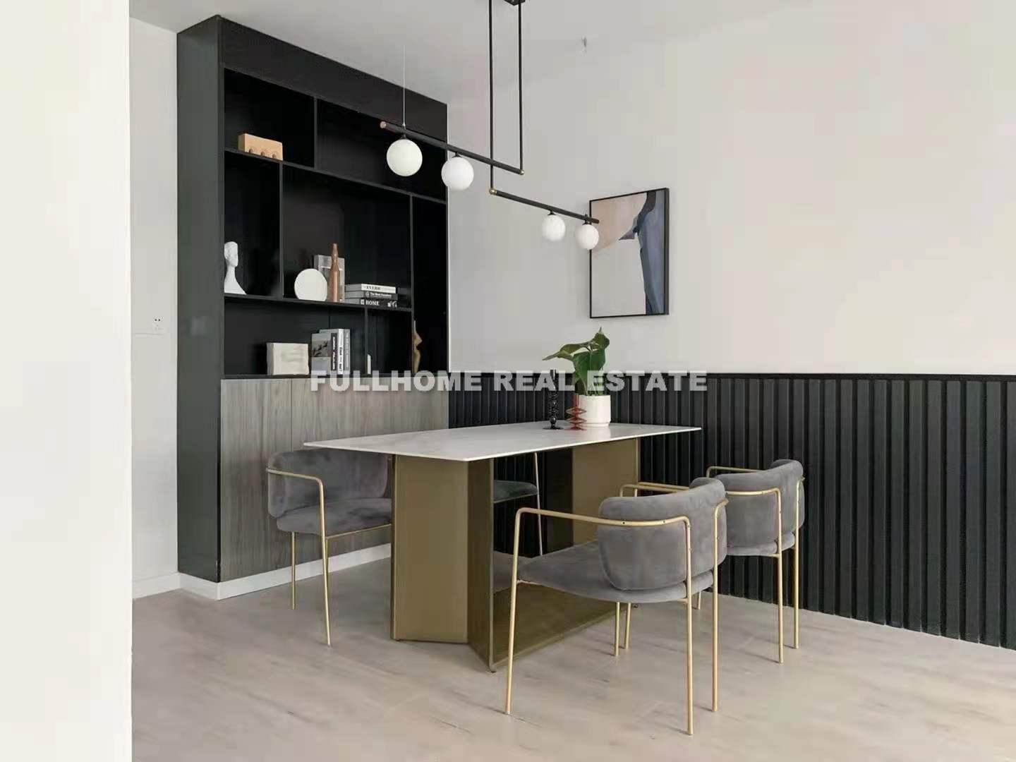 Jiaozhou Teacher Apartment - Interior view 5, Shanghai rental property