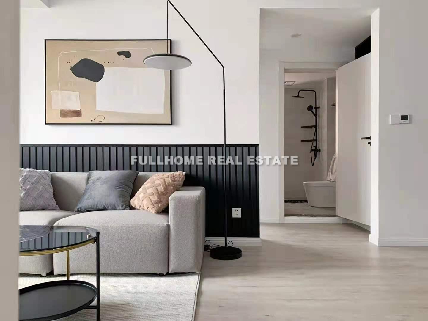 Jiaozhou Teacher Apartment - Interior view 6, Shanghai rental property
