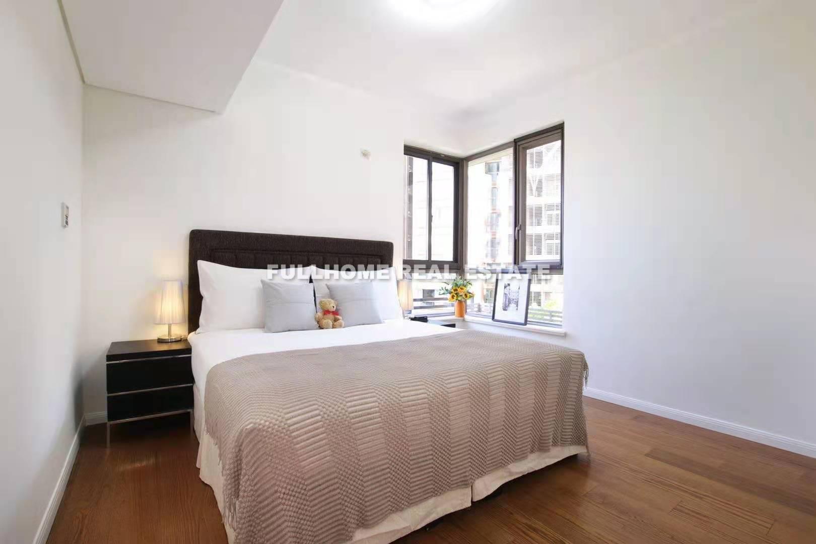 Maison Des Artistes - Interior view 5, Shanghai rental property