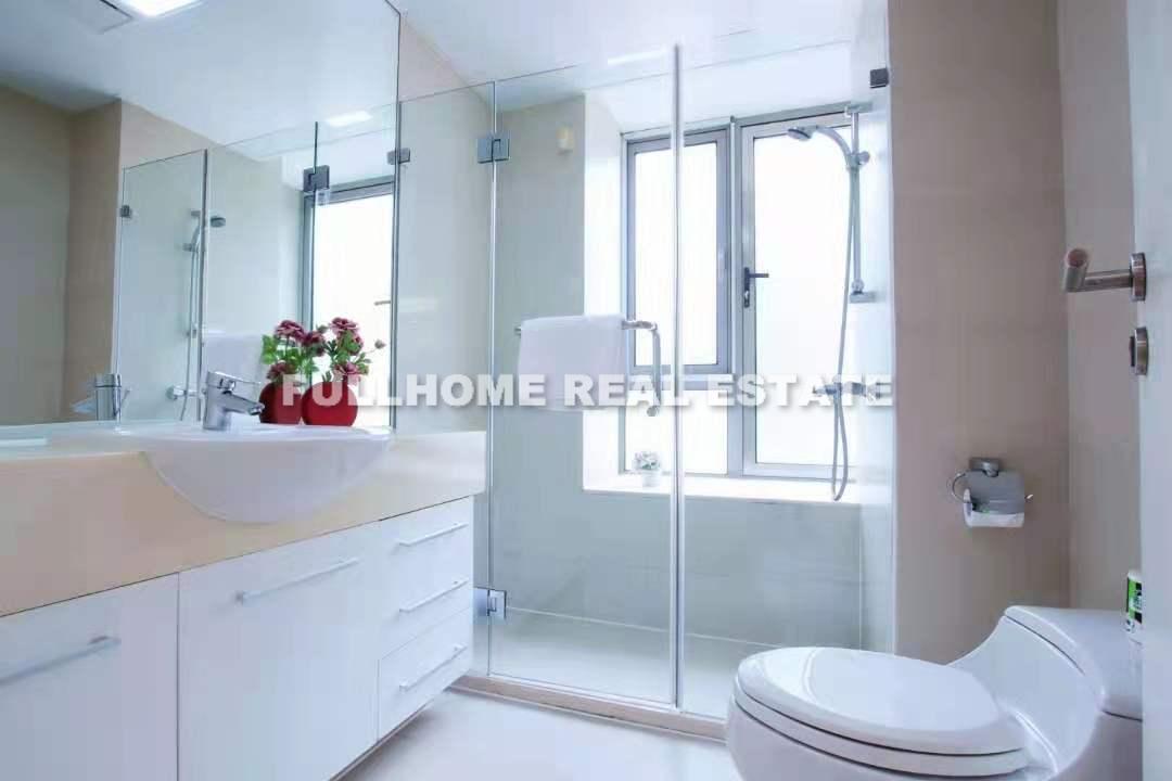 Novel Century - Interior view 7, Shanghai rental property