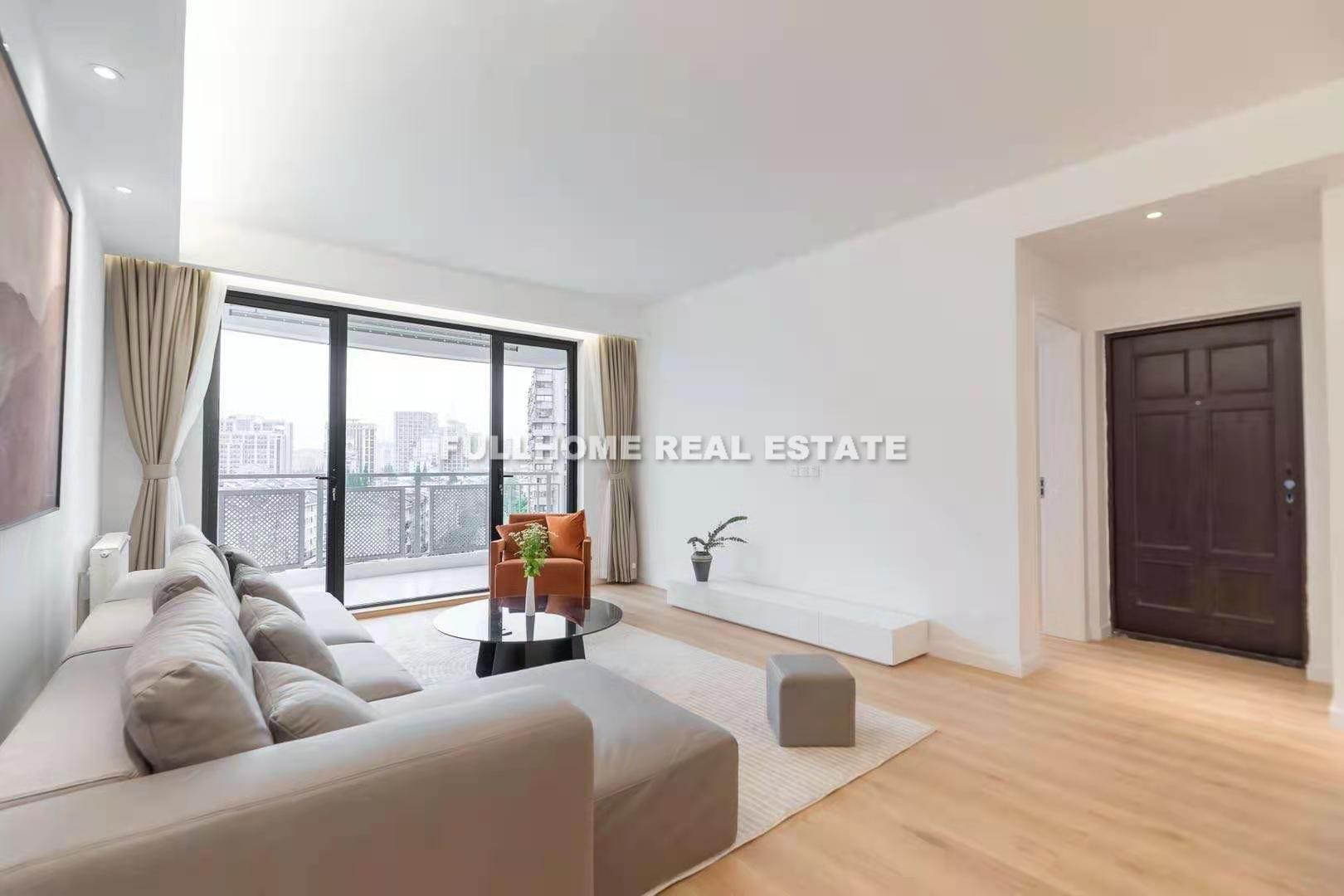 Dang Dai Xin Hua - Interior view 7, Shanghai rental property