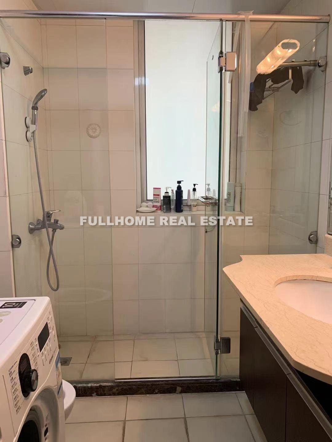 Edifice Apts - Interior view 3, Shanghai rental property