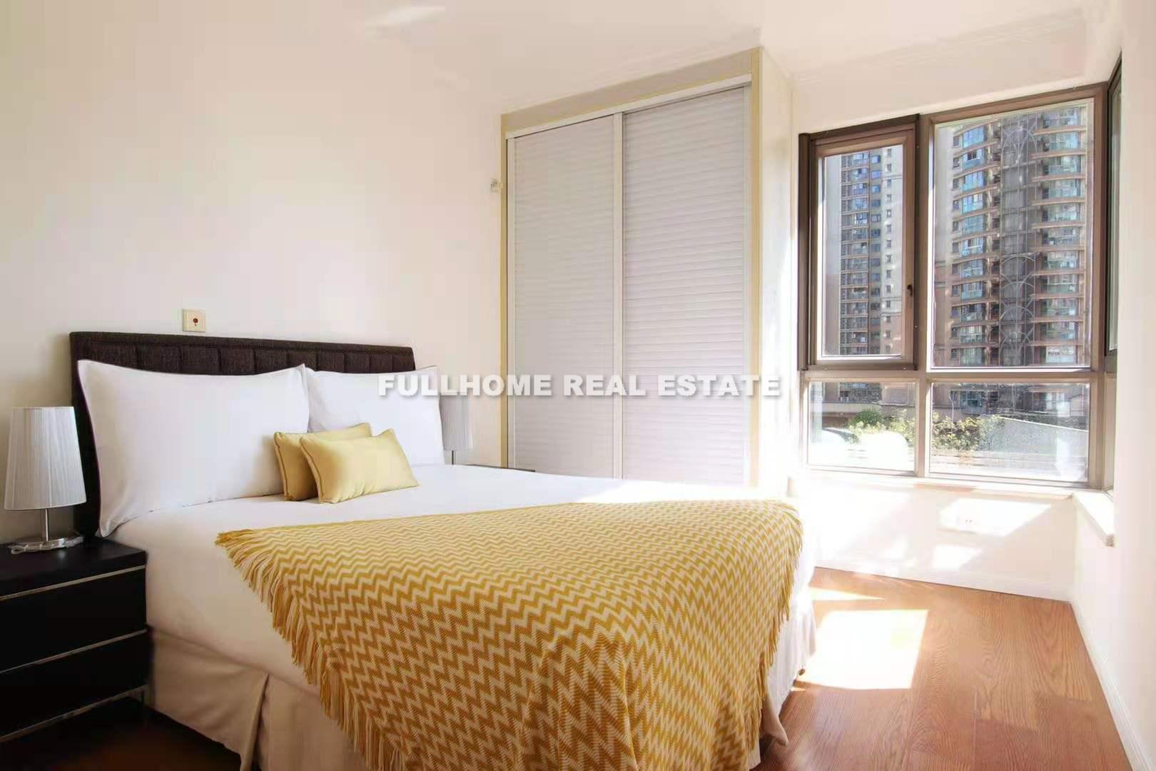 Maison Des Artistes - Interior view 6, Shanghai rental property