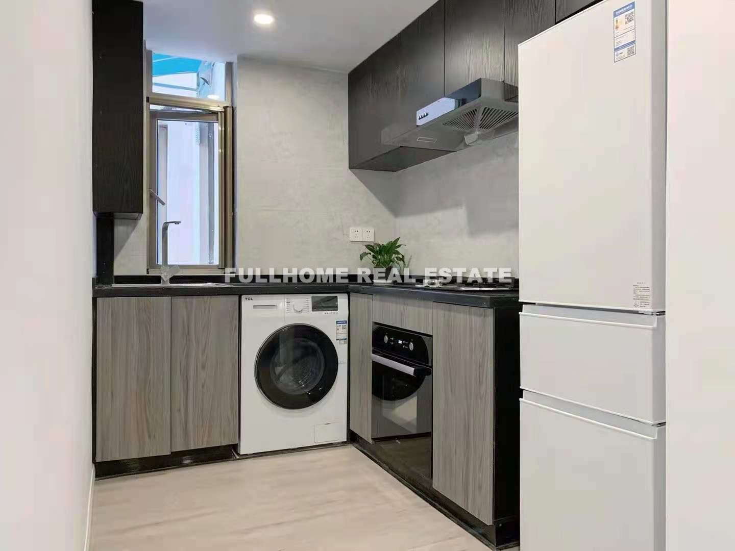 Jiaozhou Teacher Apartment - Interior view 2, Shanghai rental property