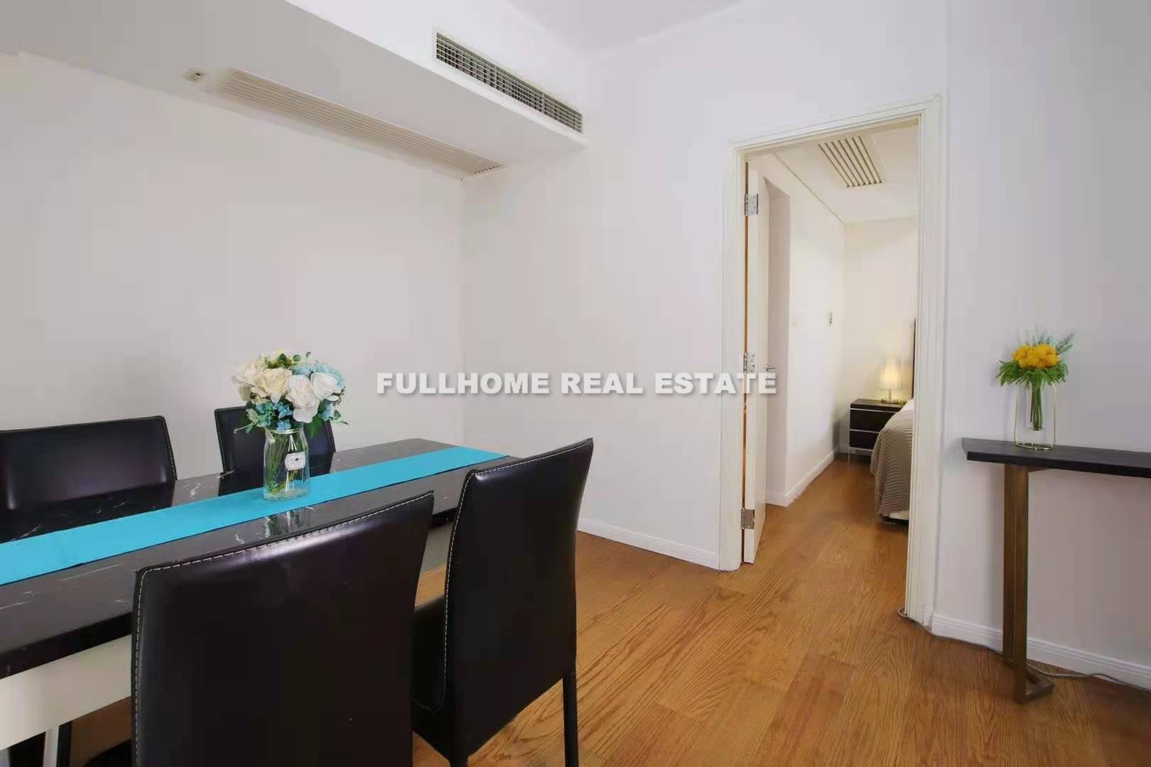 Maison Des Artistes - Interior view 2, Shanghai rental property