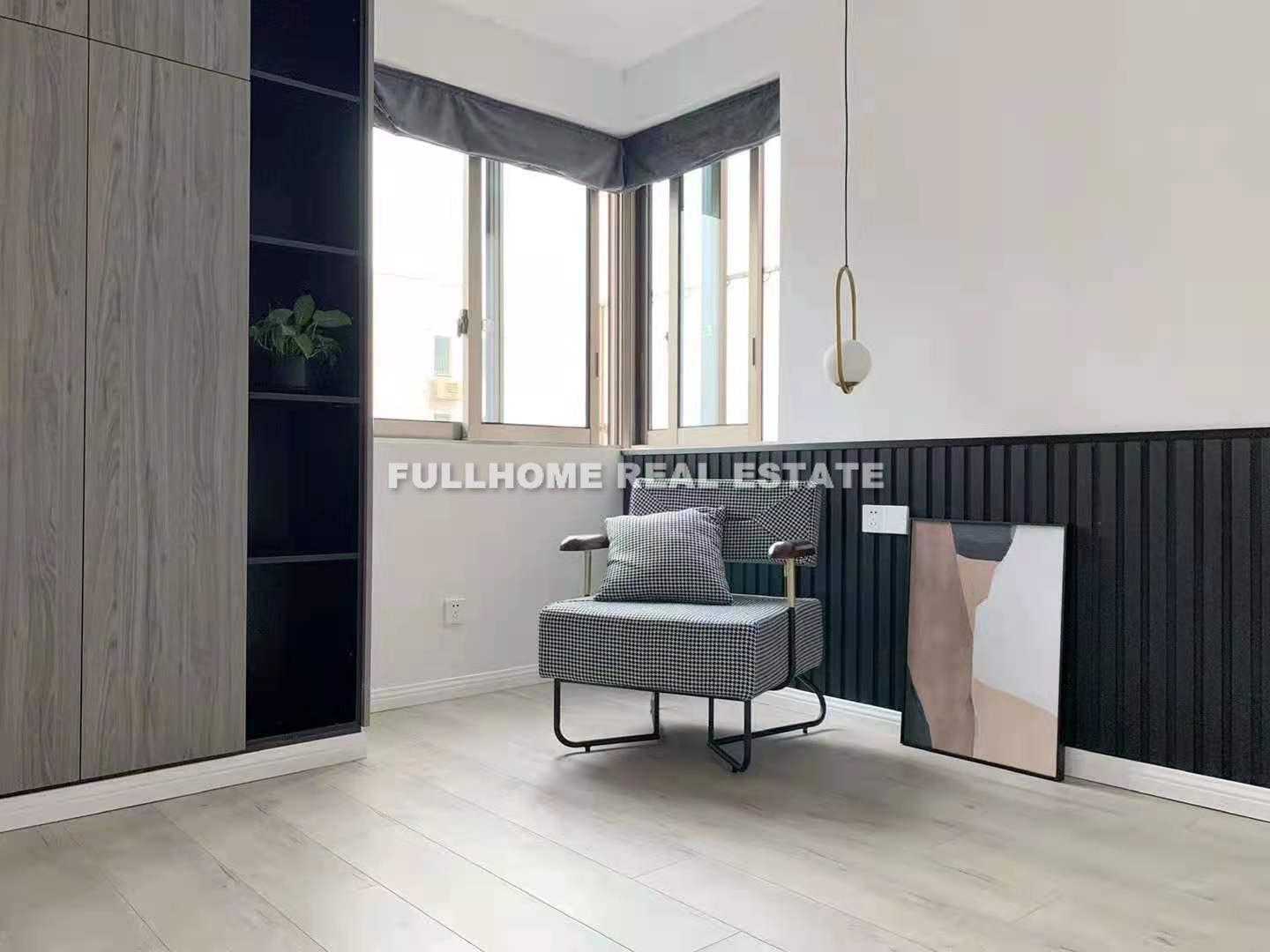 Jiaozhou Teacher Apartment - Interior view 3, Shanghai rental property